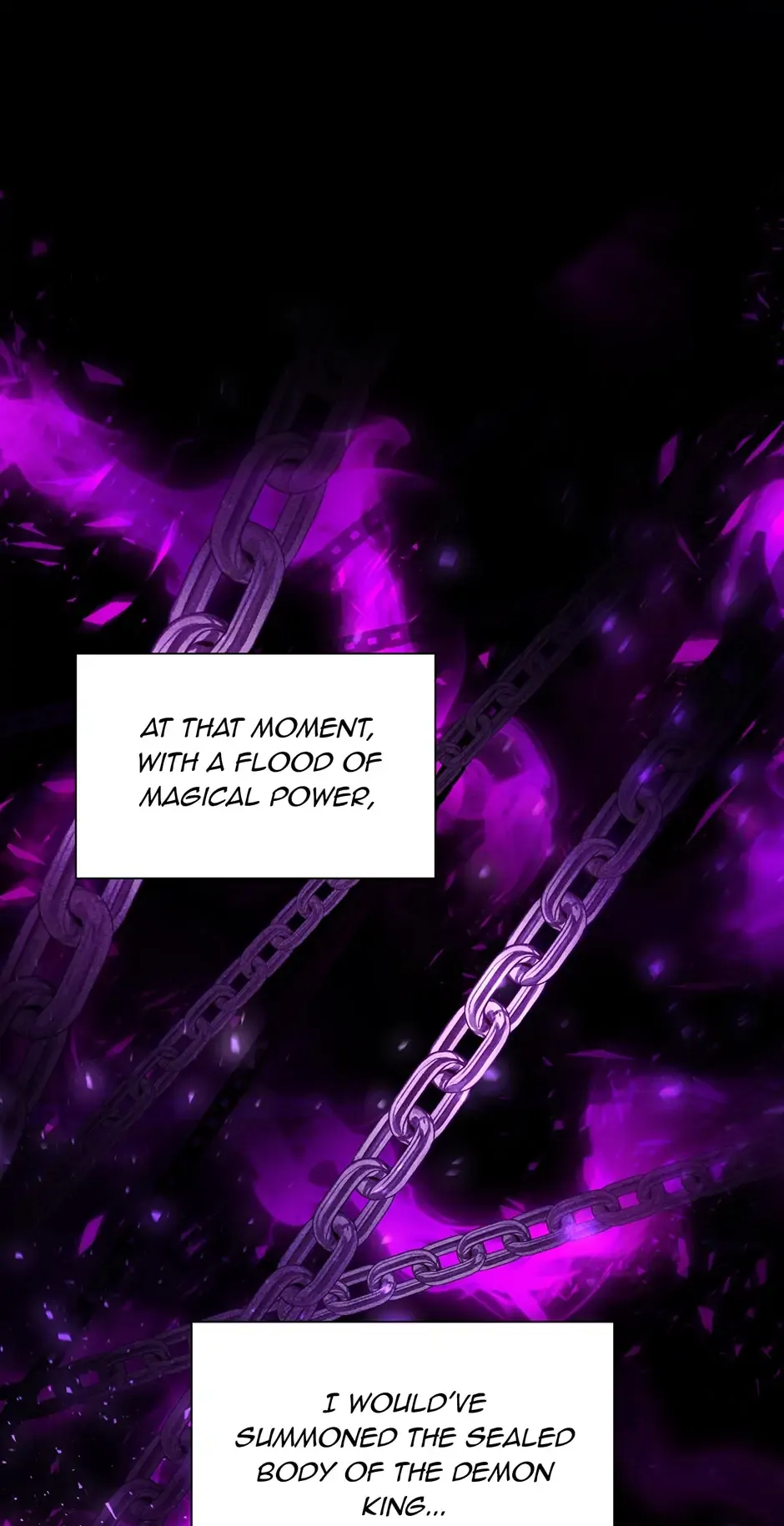 The Duchess With An Empty Soul Chapter 114 - Page 26 in English