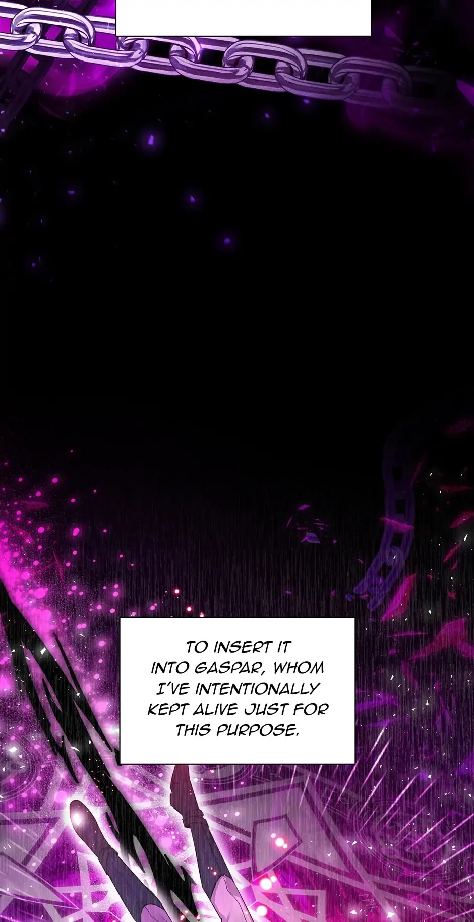 The Duchess With An Empty Soul Chapter 114 - Page 28 in English