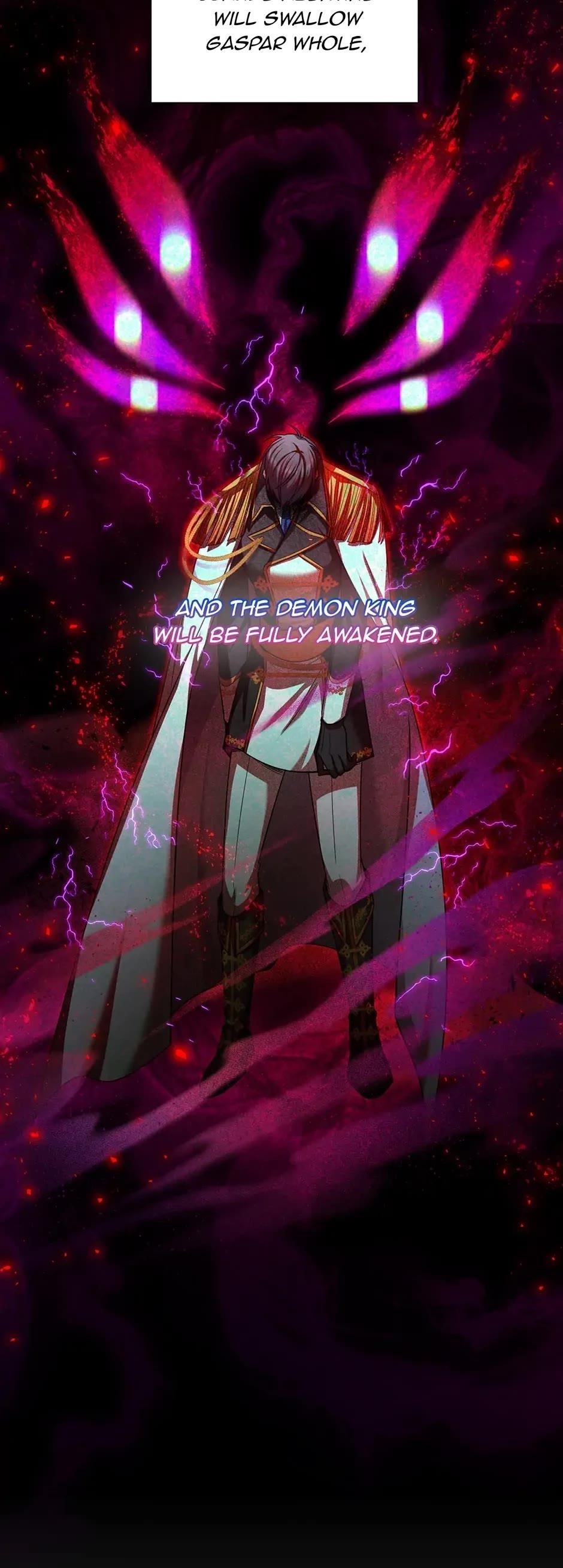 The Duchess With An Empty Soul Chapter 114 - Page 31 in English