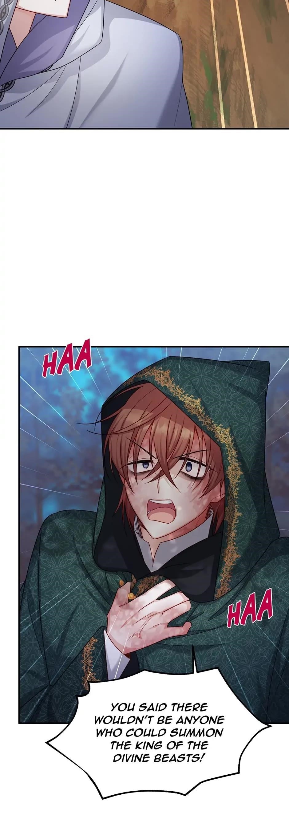 The Duchess With An Empty Soul Chapter 114 - Page 37 in English
