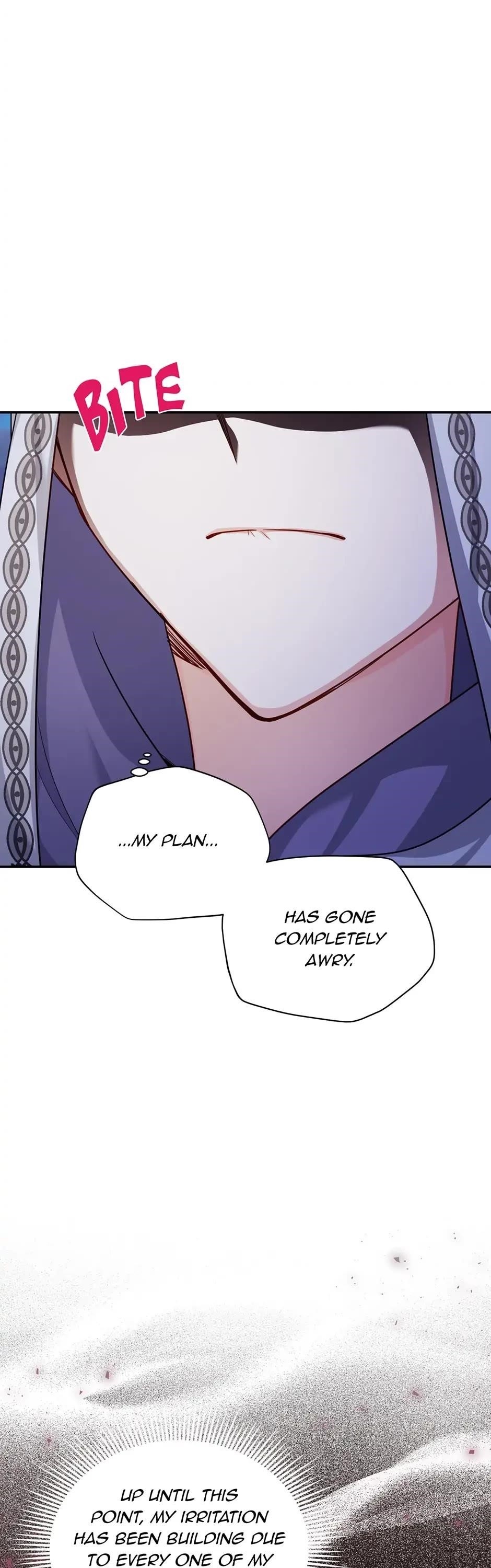 The Duchess With An Empty Soul Chapter 114 - Page 3 in English