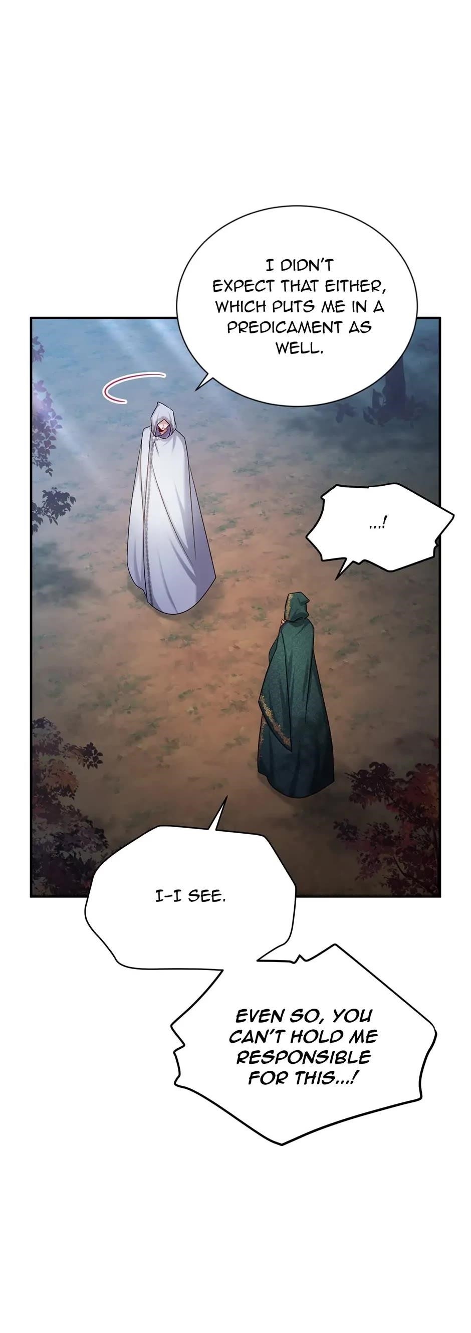 The Duchess With An Empty Soul Chapter 114 - Page 39 in English