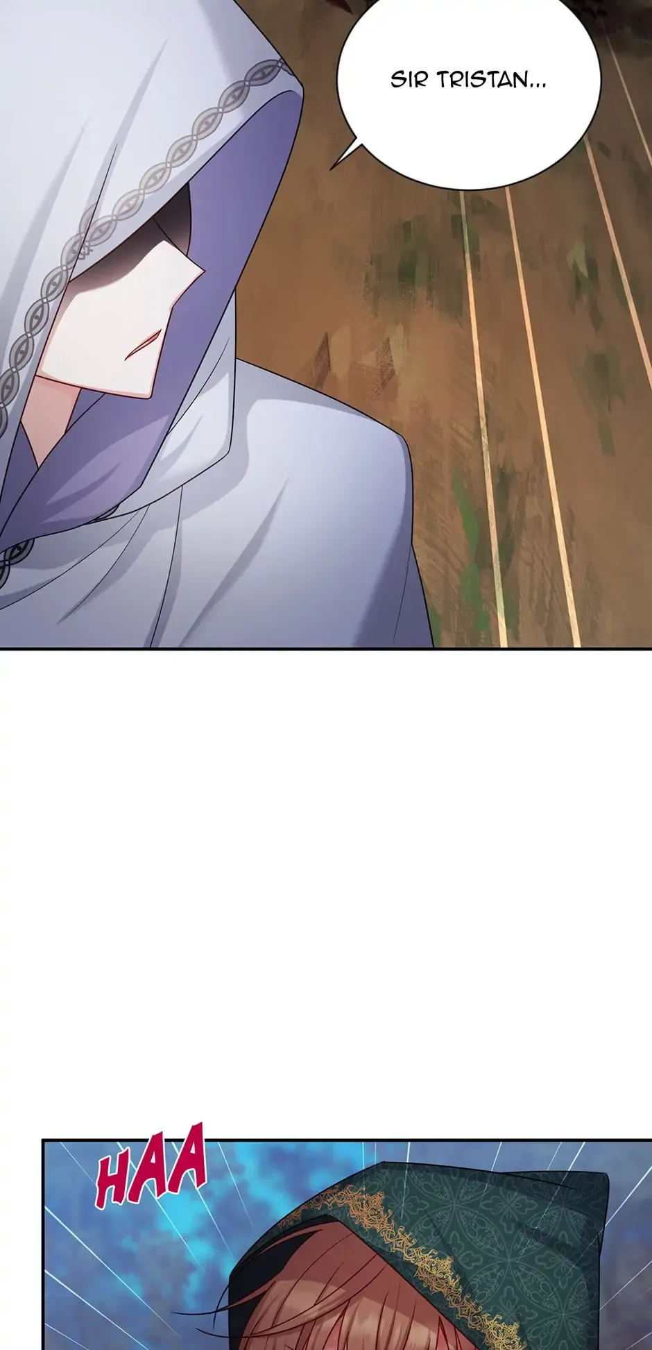 The Duchess With An Empty Soul Chapter 114 - Page 56 in English