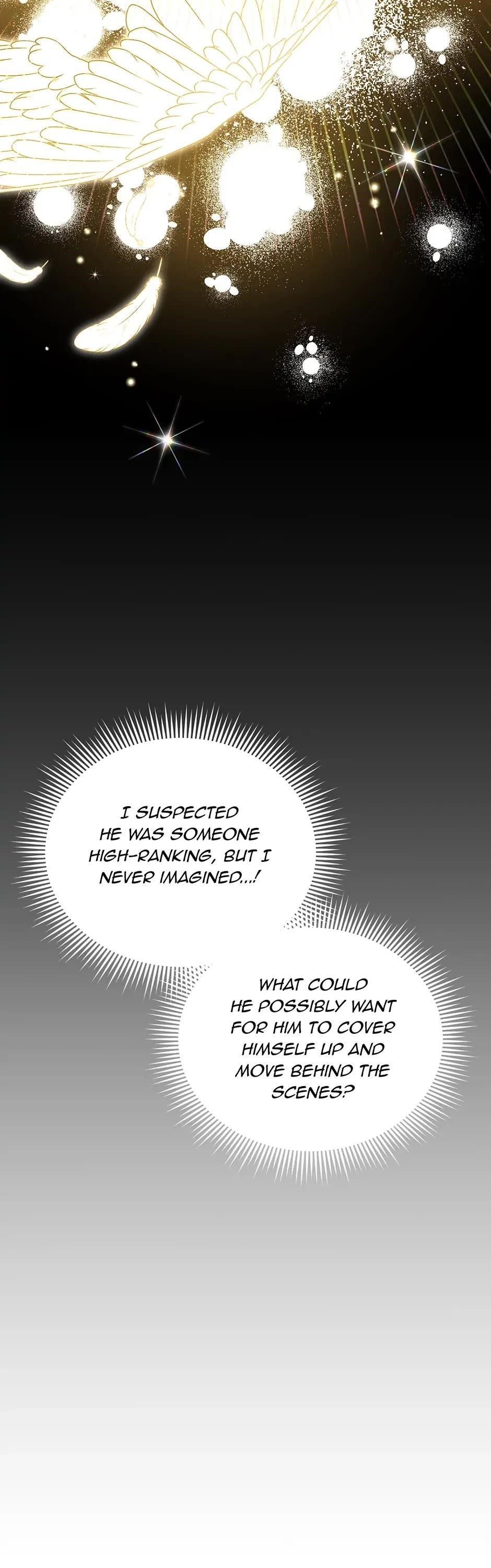 The Duchess With An Empty Soul Chapter 114 - Page 57 in English