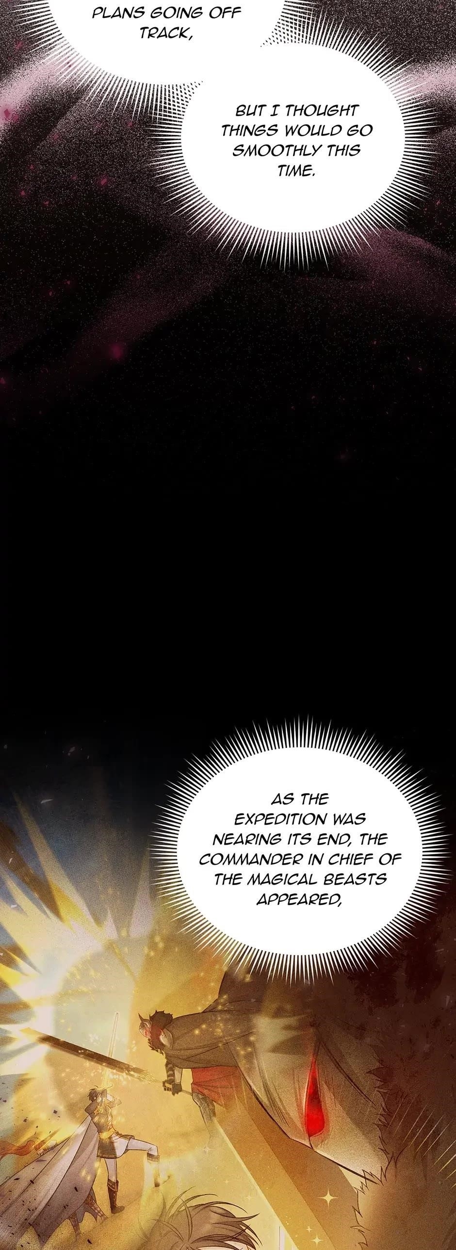 The Duchess With An Empty Soul Chapter 114 - Page 5 in English