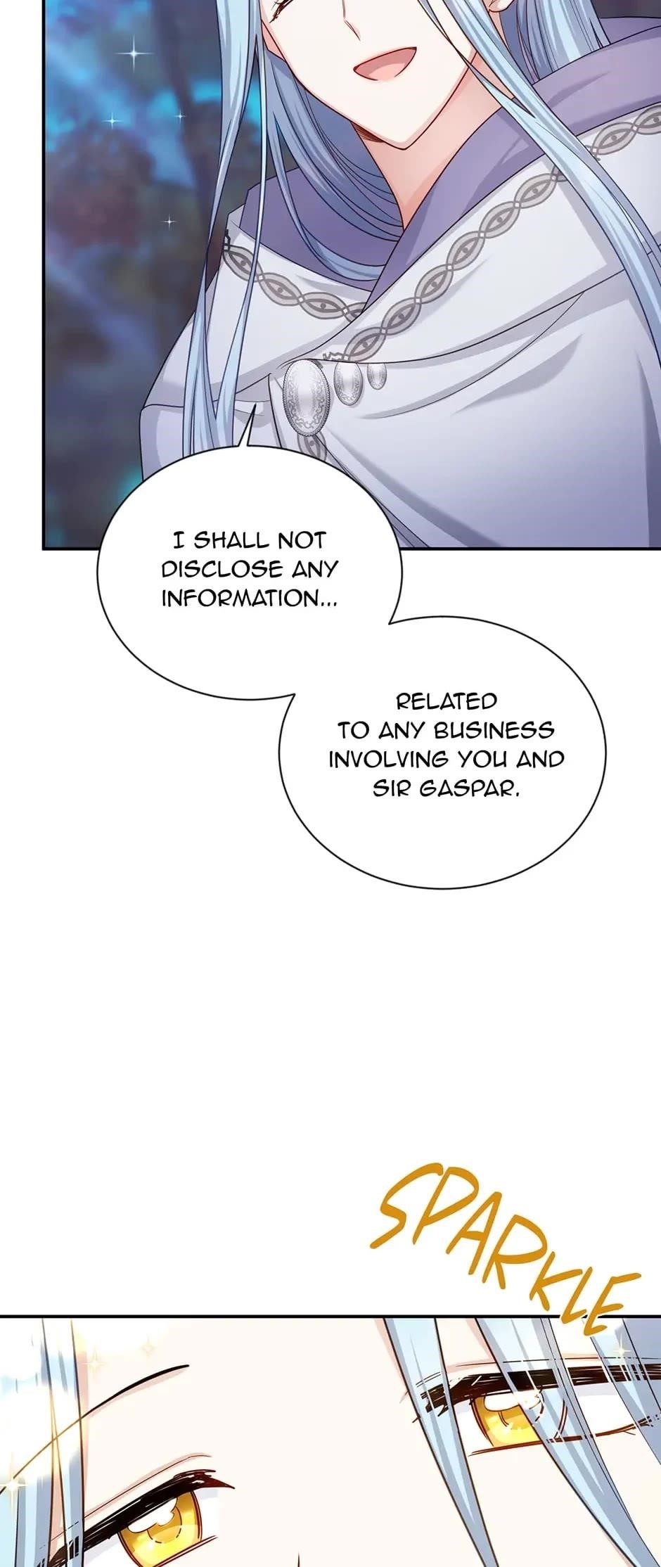 The Duchess With An Empty Soul Chapter 114 - Page 63 in English