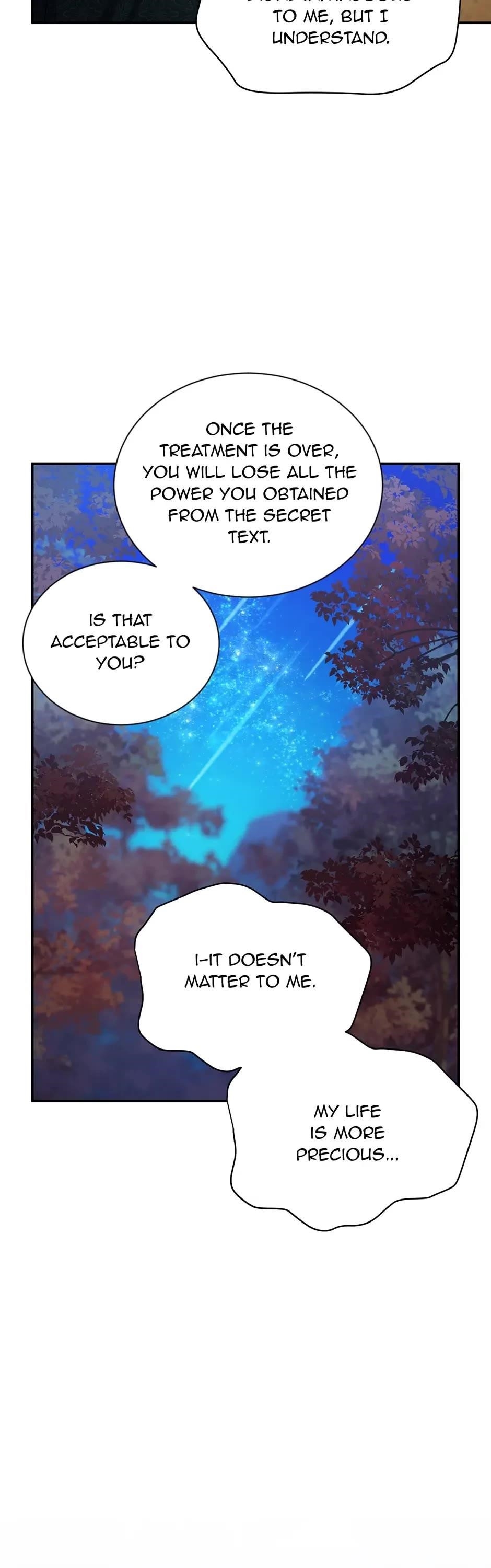 The Duchess With An Empty Soul Chapter 114 - Page 67 in English