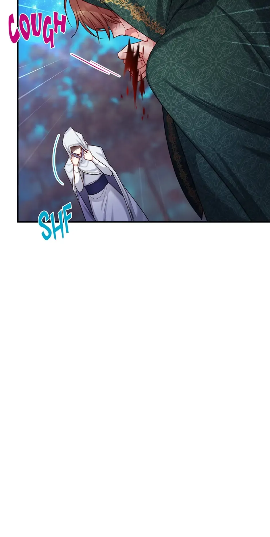The Duchess With An Empty Soul Chapter 114 - Page 70 in English