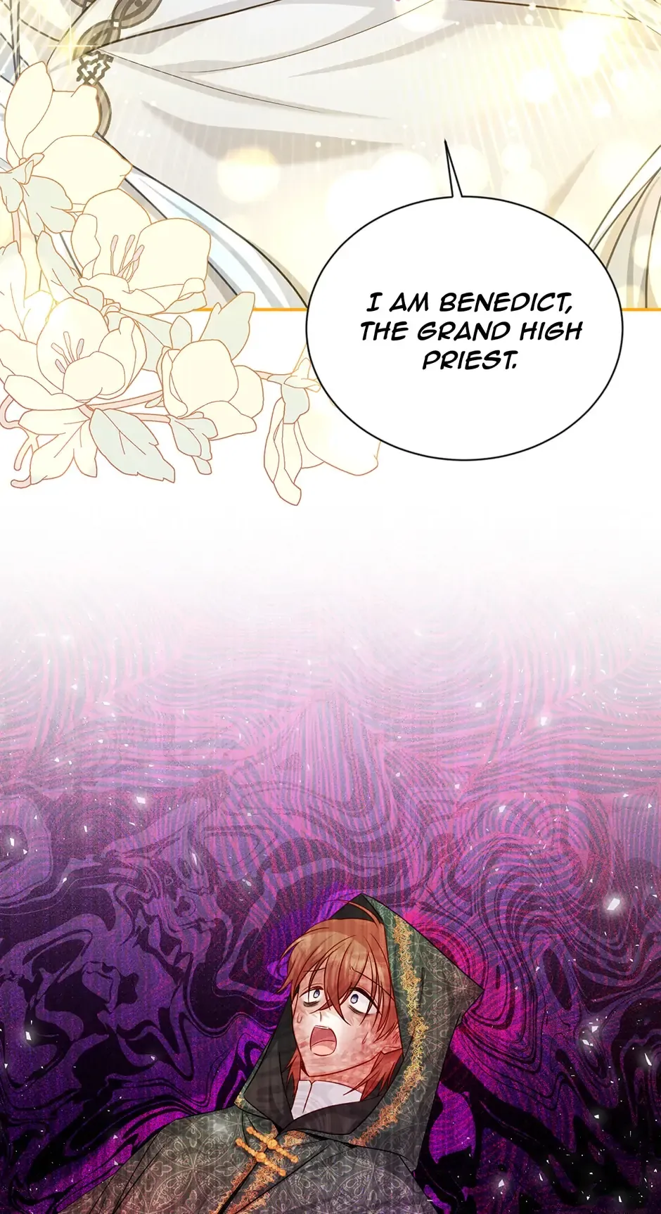 The Duchess With An Empty Soul Chapter 114 - Page 82 in English