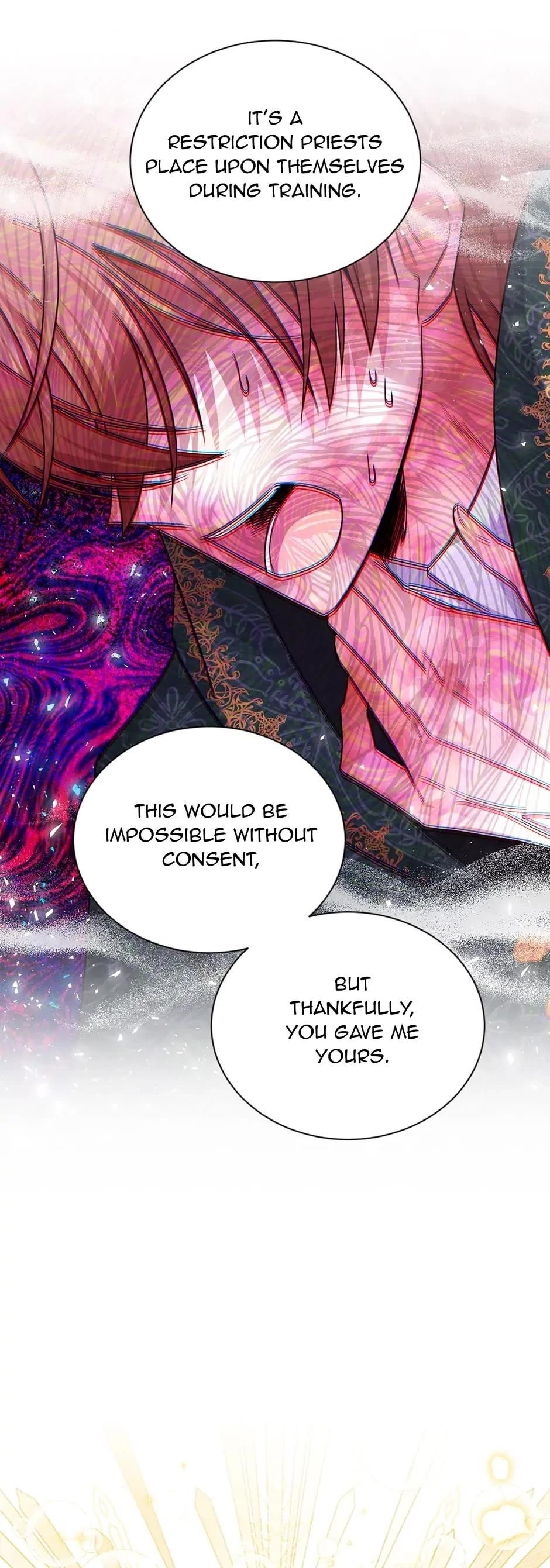 The Duchess With An Empty Soul Chapter 114 - Page 85 in English