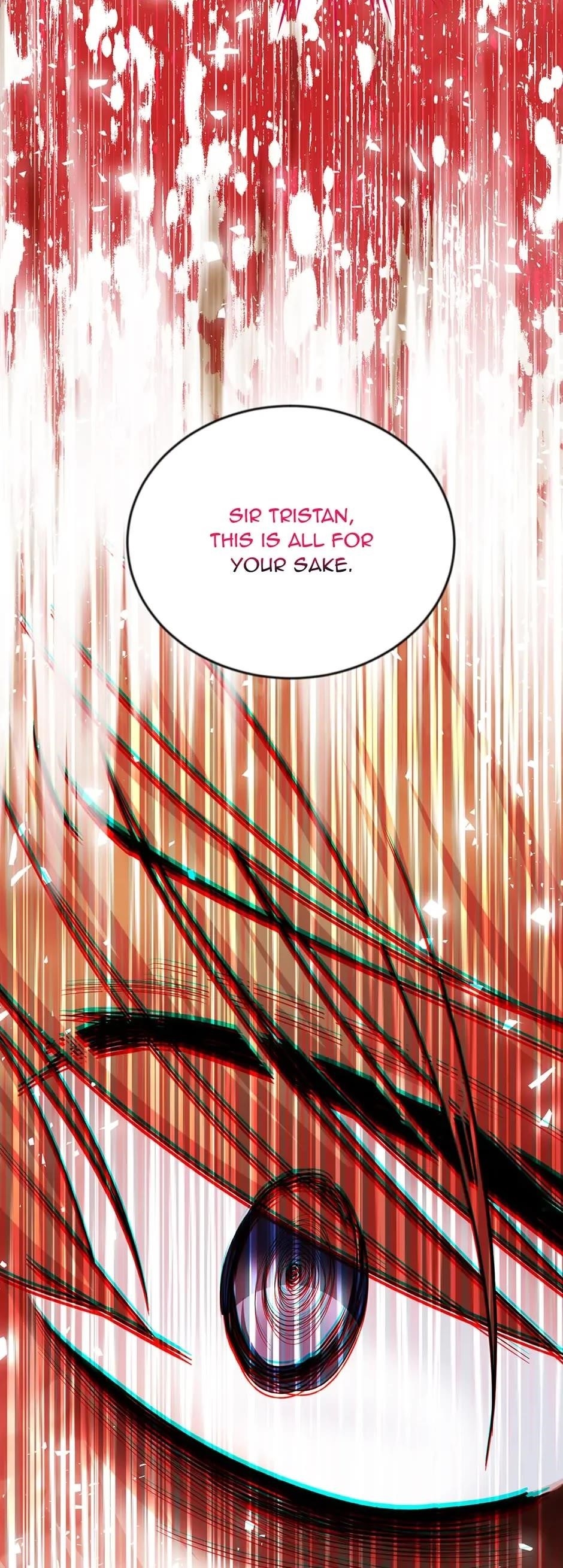The Duchess With An Empty Soul Chapter 114 - Page 95 in English