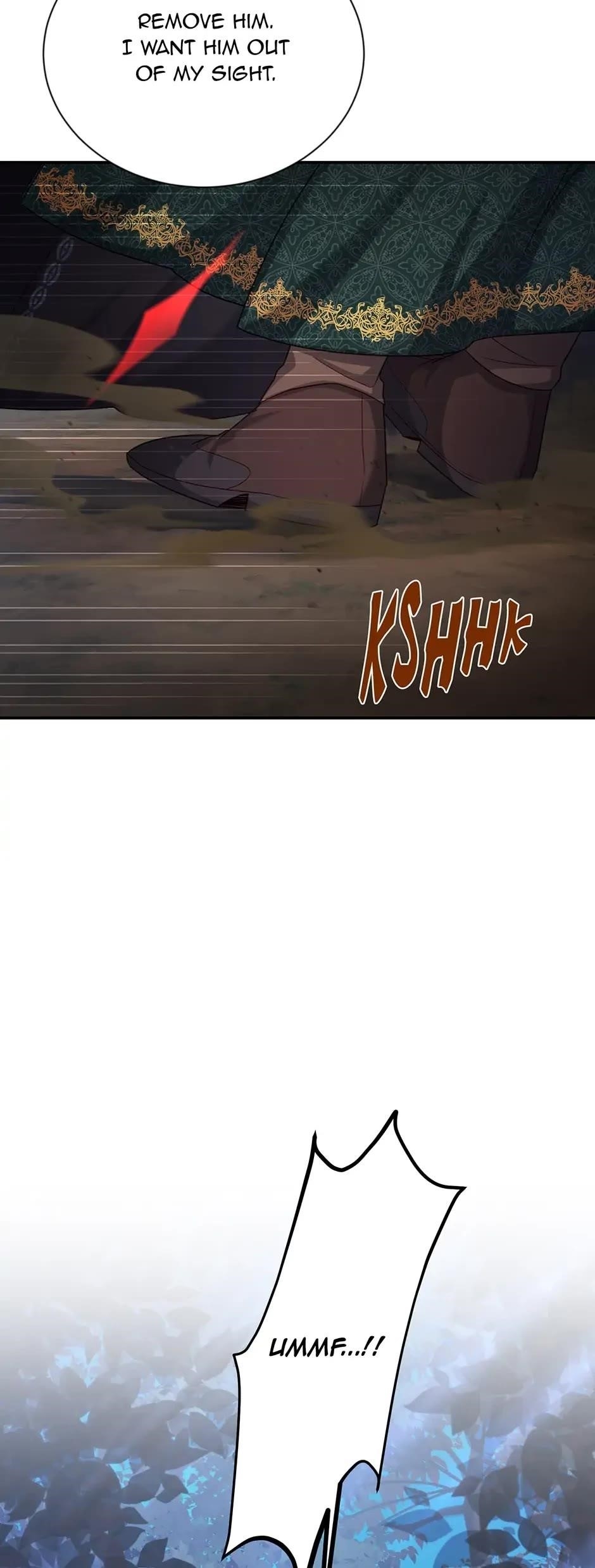 The Duchess With An Empty Soul Chapter 114 - Page 101 in English