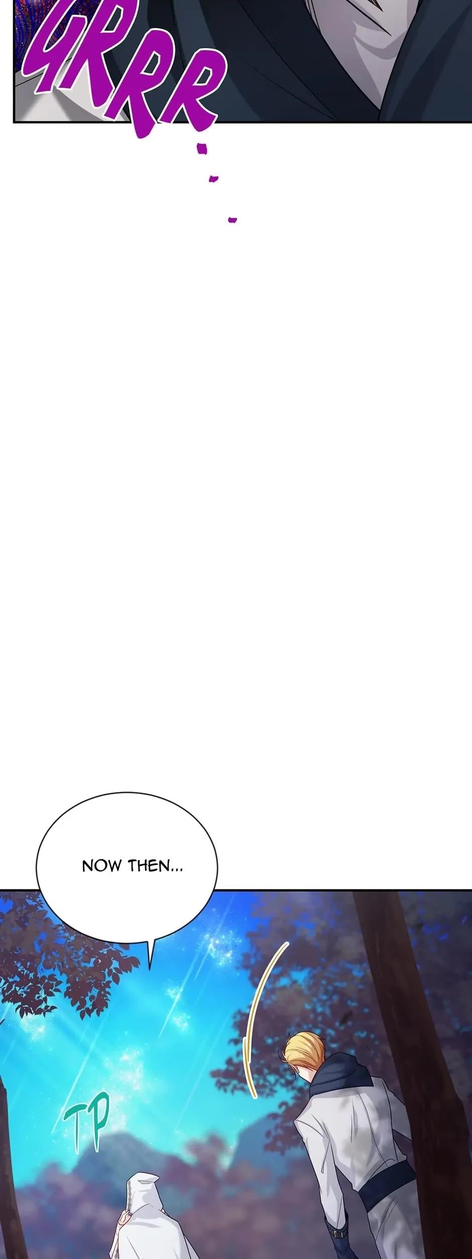 The Duchess With An Empty Soul Chapter 114 - Page 109 in English
