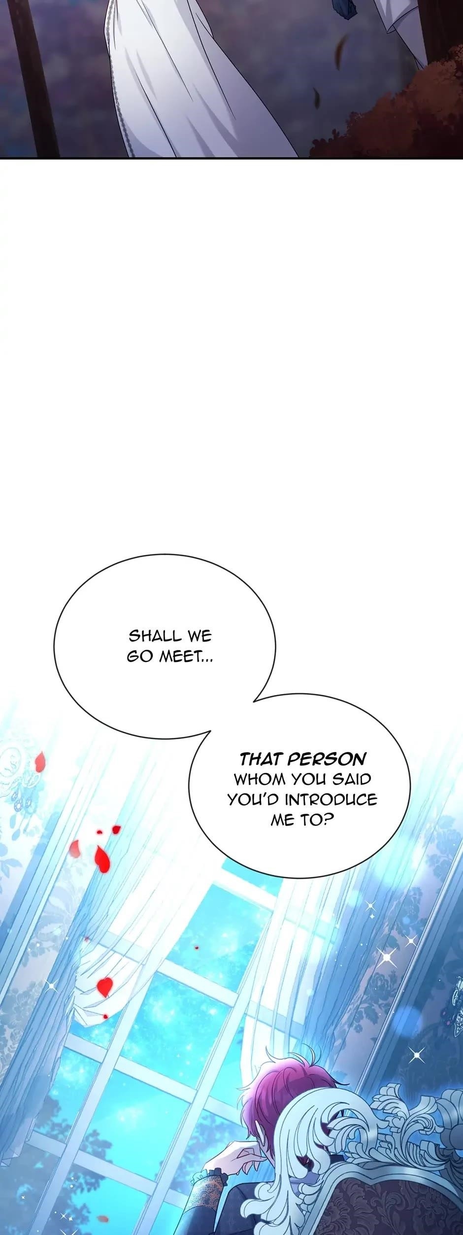 The Duchess With An Empty Soul Chapter 114 - Page 111 in English