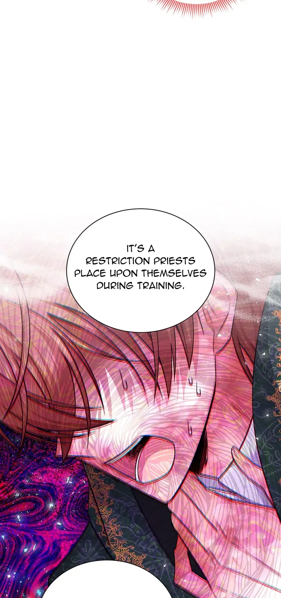 The Duchess With An Empty Soul Chapter 114 - Page 125 in English