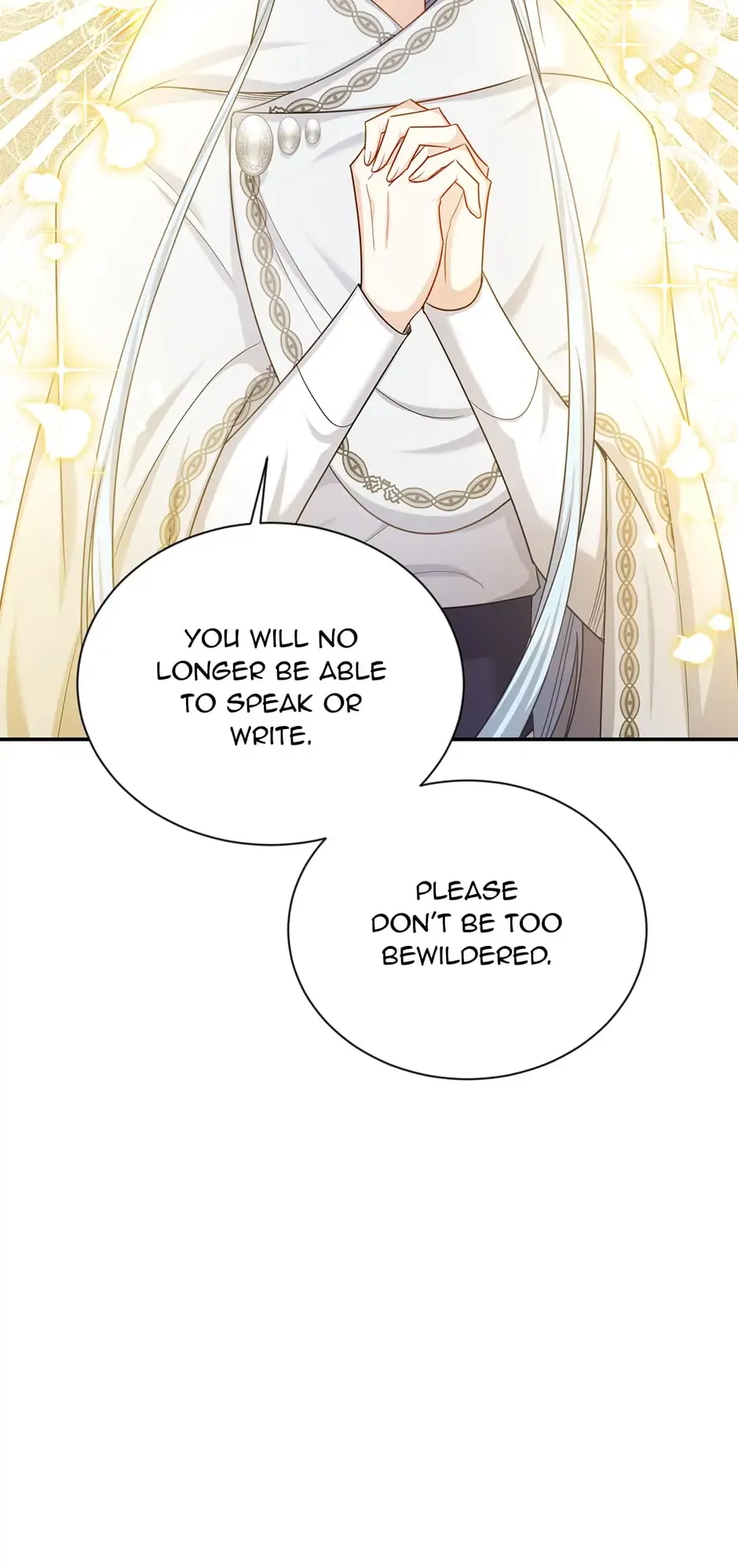 The Duchess With An Empty Soul Chapter 114 - Page 127 in English