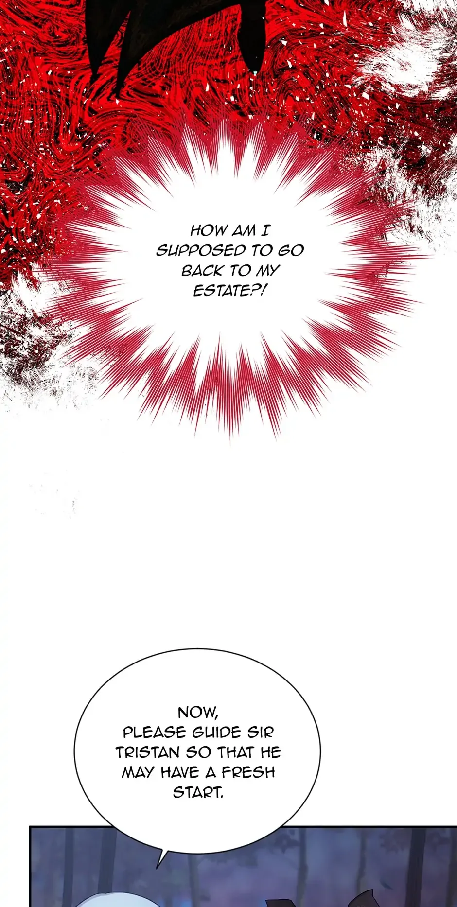 The Duchess With An Empty Soul Chapter 114 - Page 129 in English