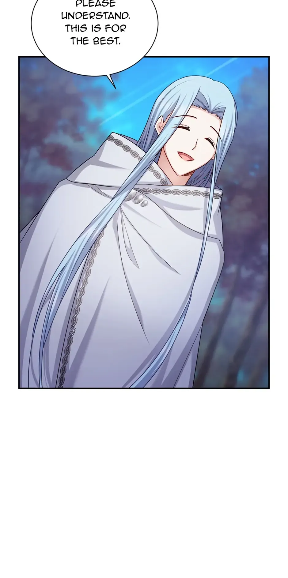 The Duchess With An Empty Soul Chapter 114 - Page 135 in English
