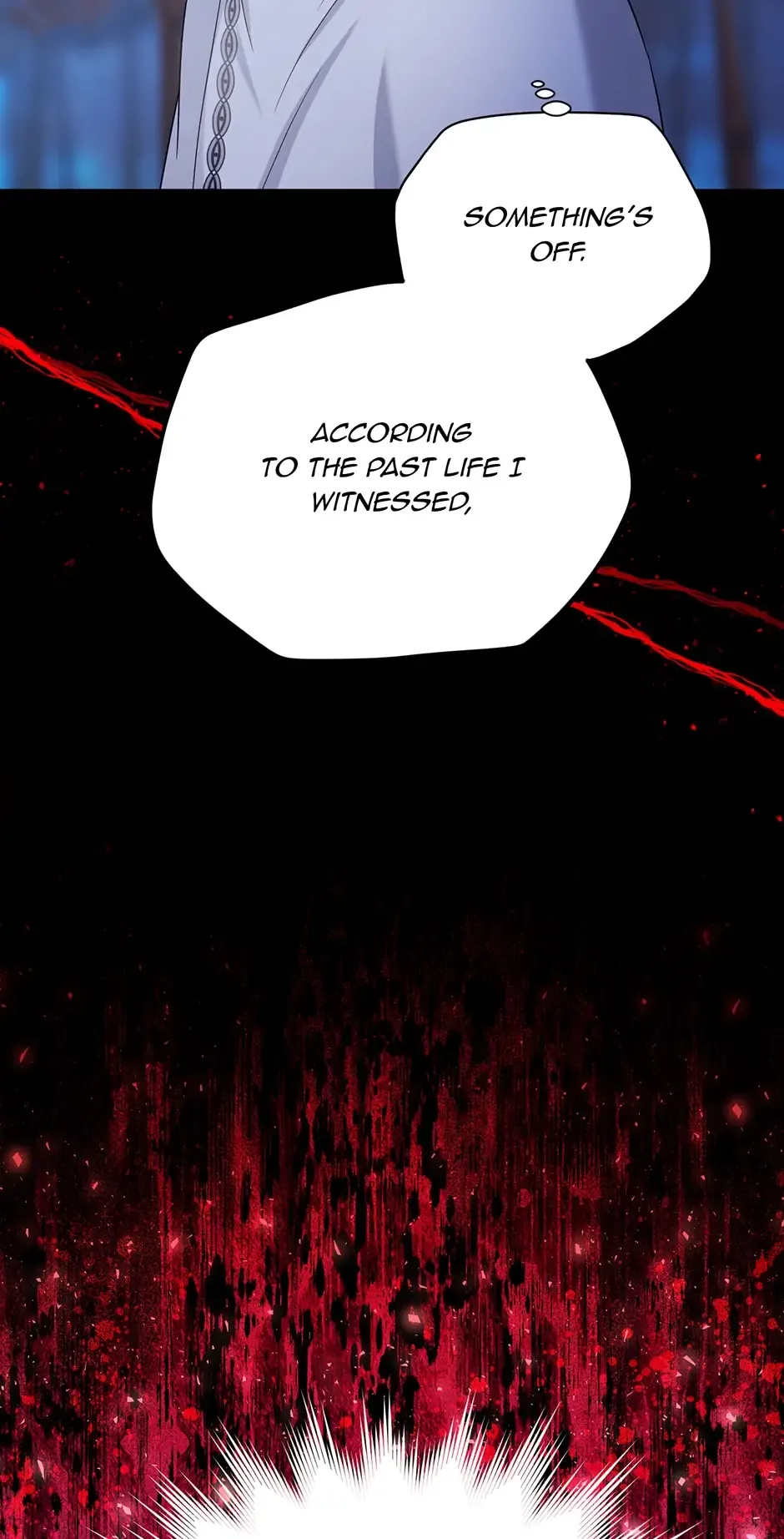 The Duchess With An Empty Soul Chapter 114 - Page 16 in English
