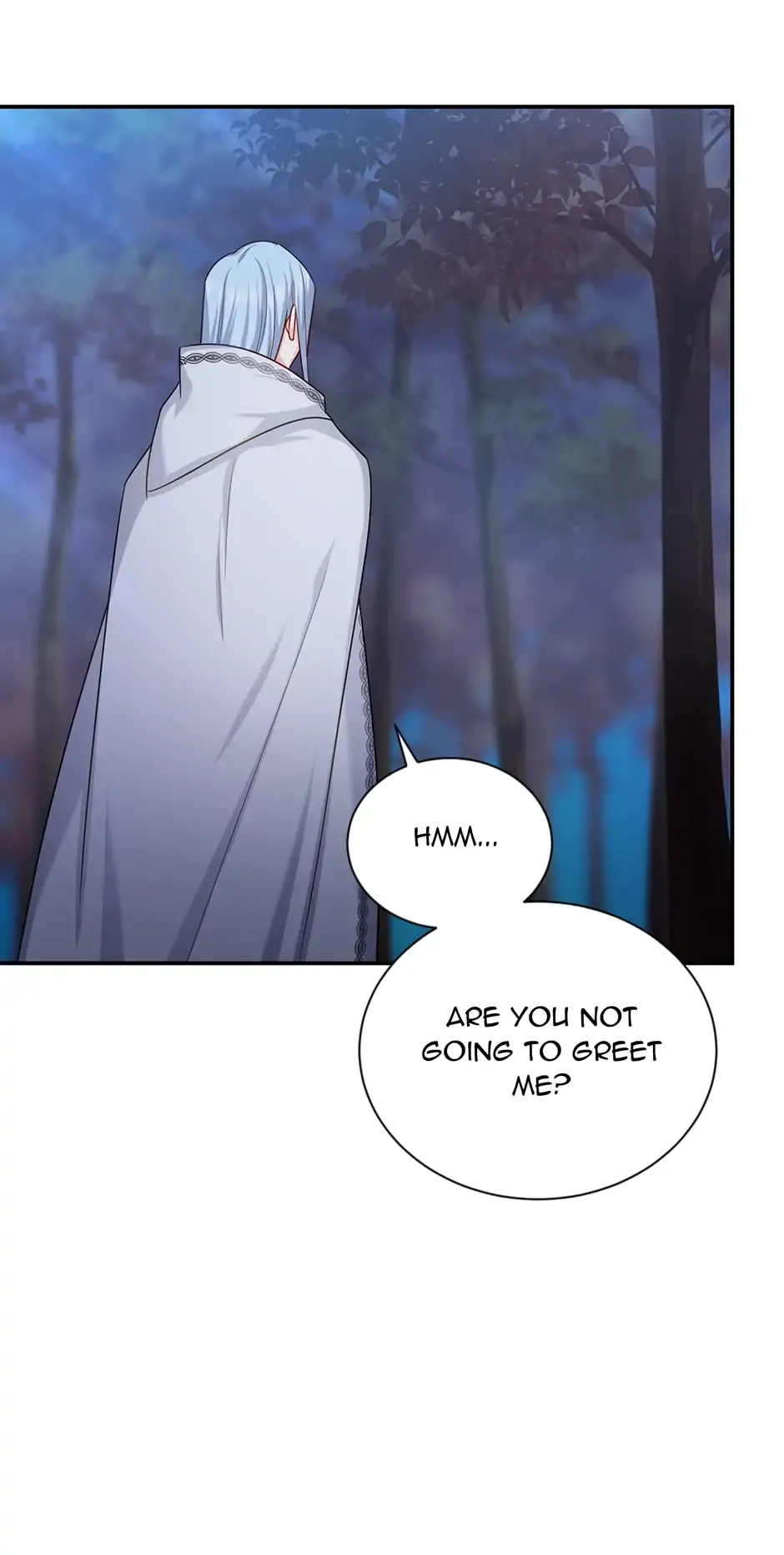 The Duchess With An Empty Soul Chapter 114 - Page 140 in English