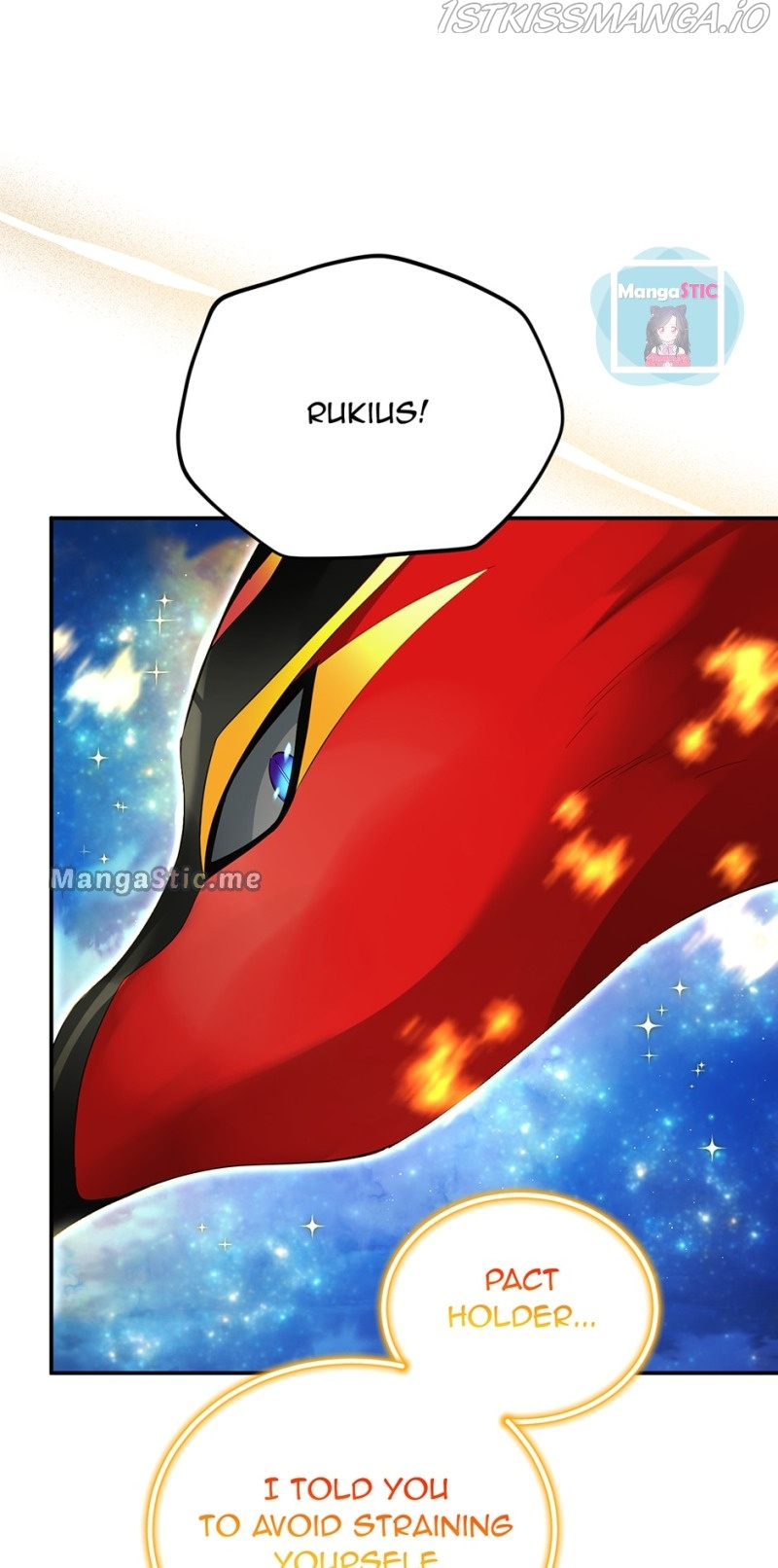 The Duchess With An Empty Soul Chapter 115.5 - Page 12 in English