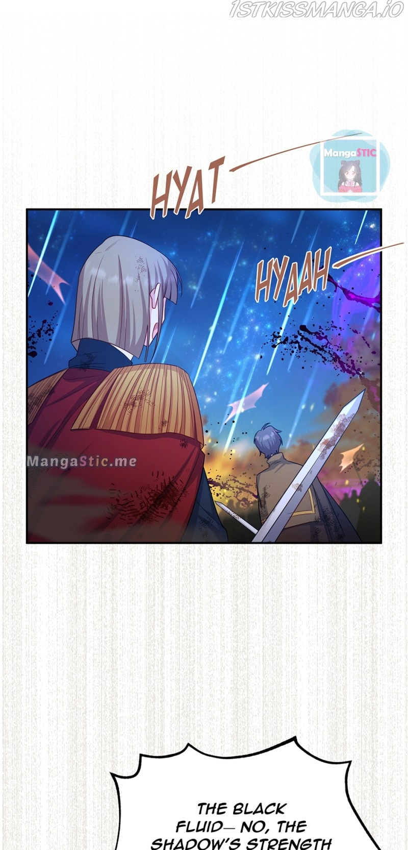The Duchess With An Empty Soul Chapter 115.5 - Page 15 in English