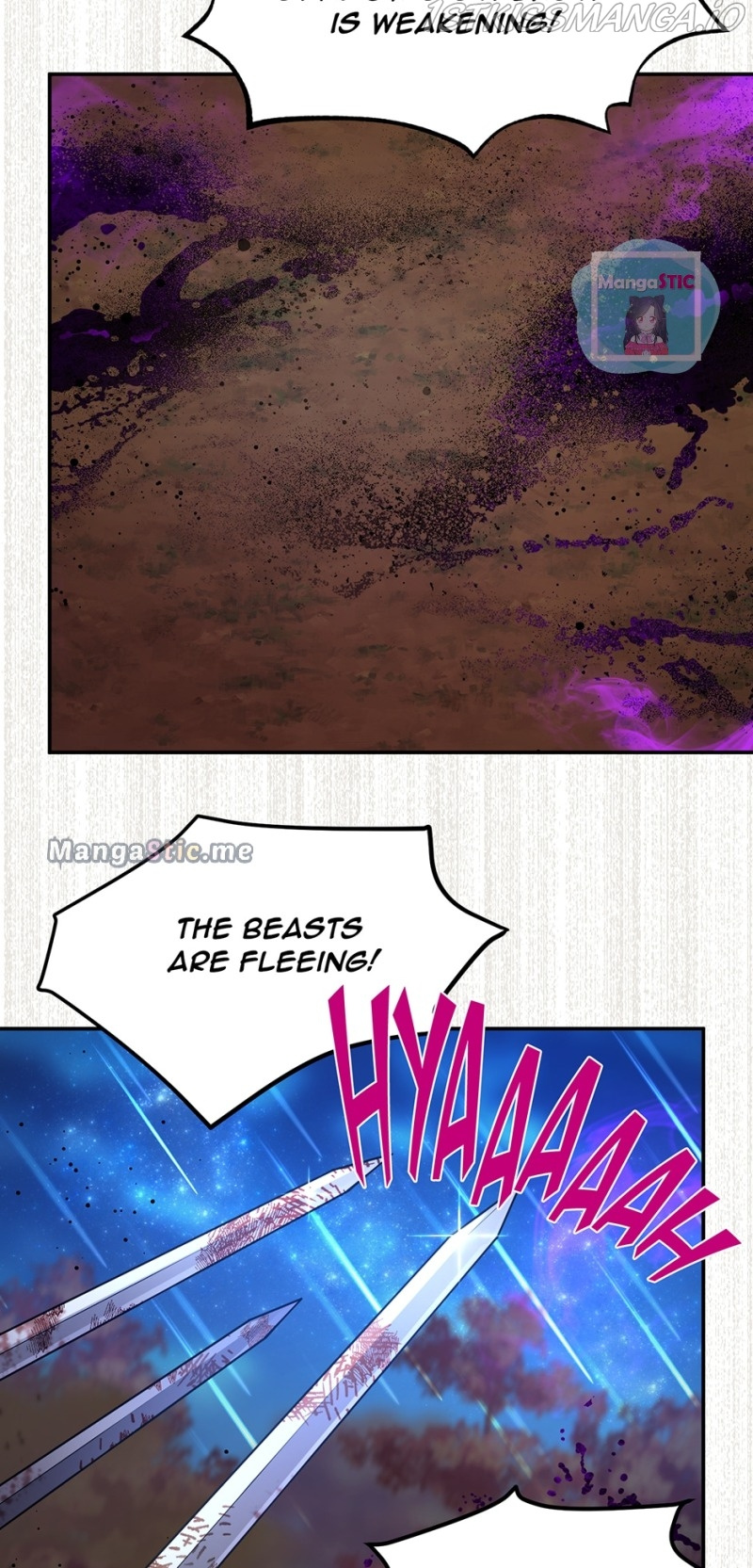 The Duchess With An Empty Soul Chapter 115.5 - Page 16 in English