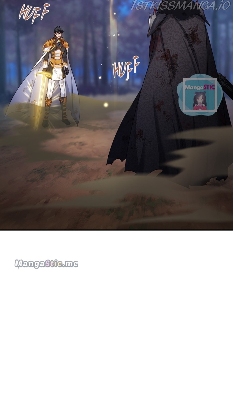 The Duchess With An Empty Soul Chapter 115.5 - Page 19 in English