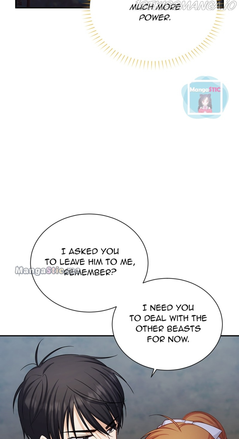 The Duchess With An Empty Soul Chapter 115.5 - Page 5 in English