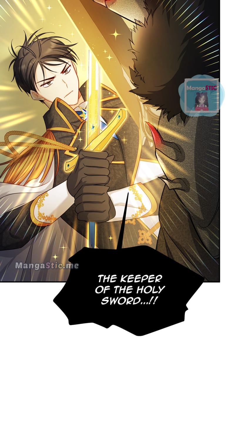 The Duchess With An Empty Soul Chapter 115 - Page 11 in English