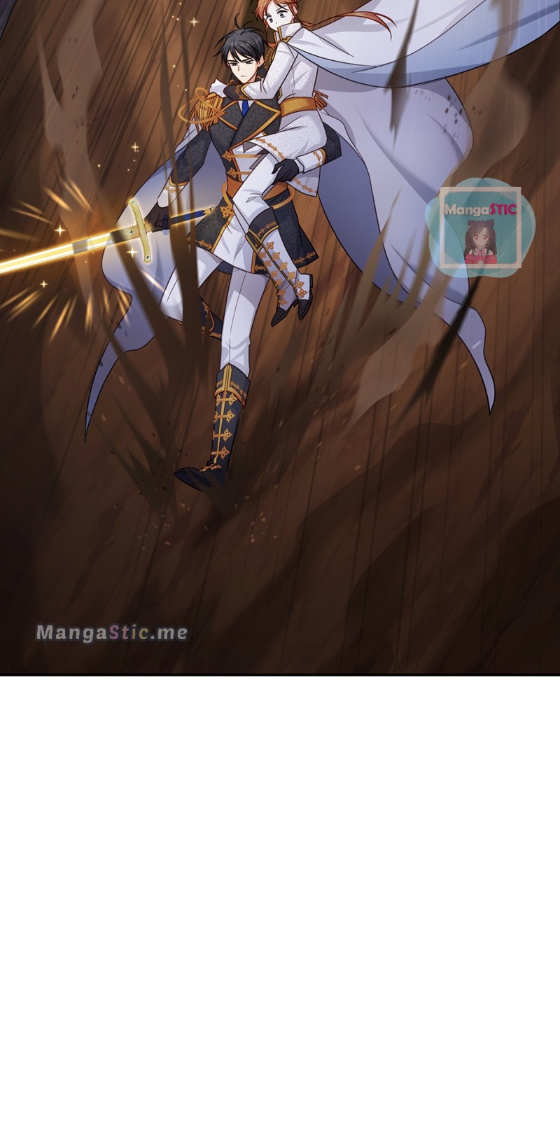 The Duchess With An Empty Soul Chapter 115 - Page 14 in English