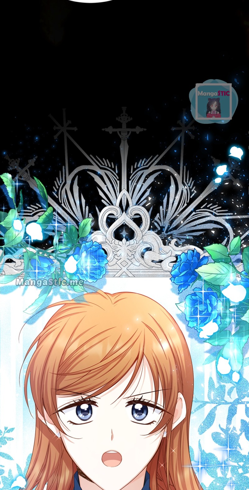 The Duchess With An Empty Soul Chapter 115 - Page 23 in English