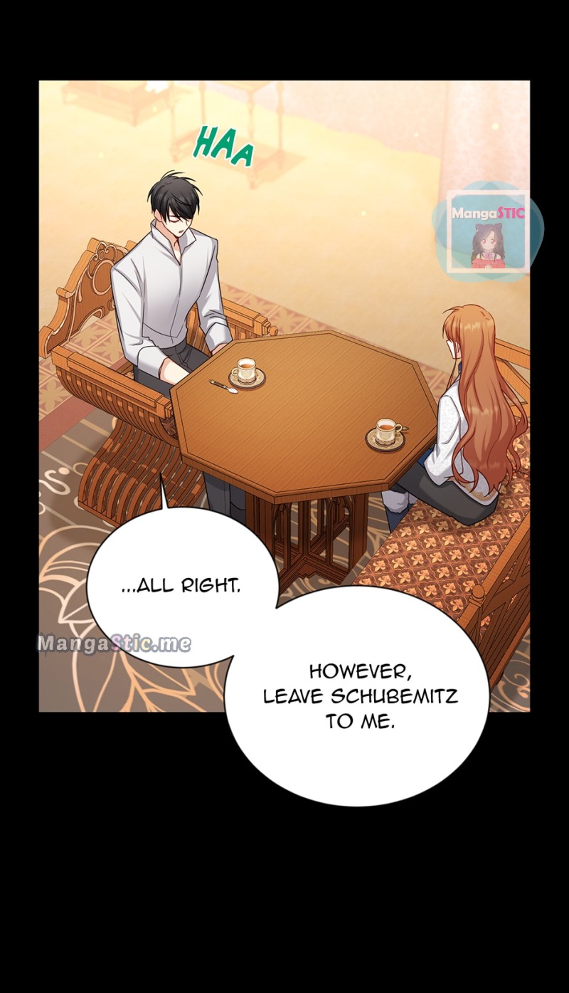 The Duchess With An Empty Soul Chapter 115 - Page 25 in English