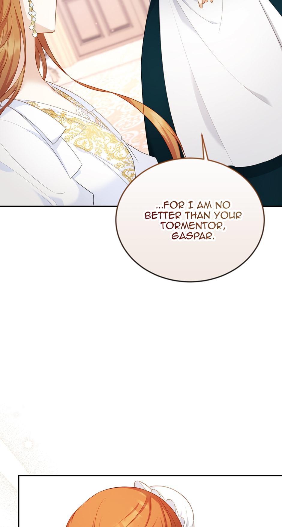 The Duchess With An Empty Soul Chapter 116 - Page 18 in English