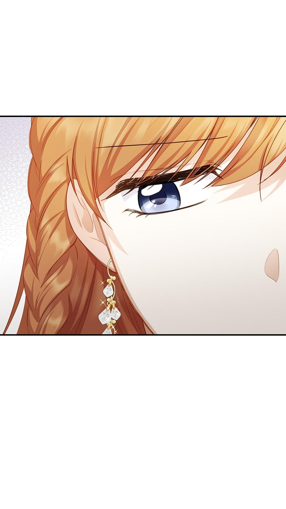 The Duchess With An Empty Soul Chapter 116 - Page 30 in English