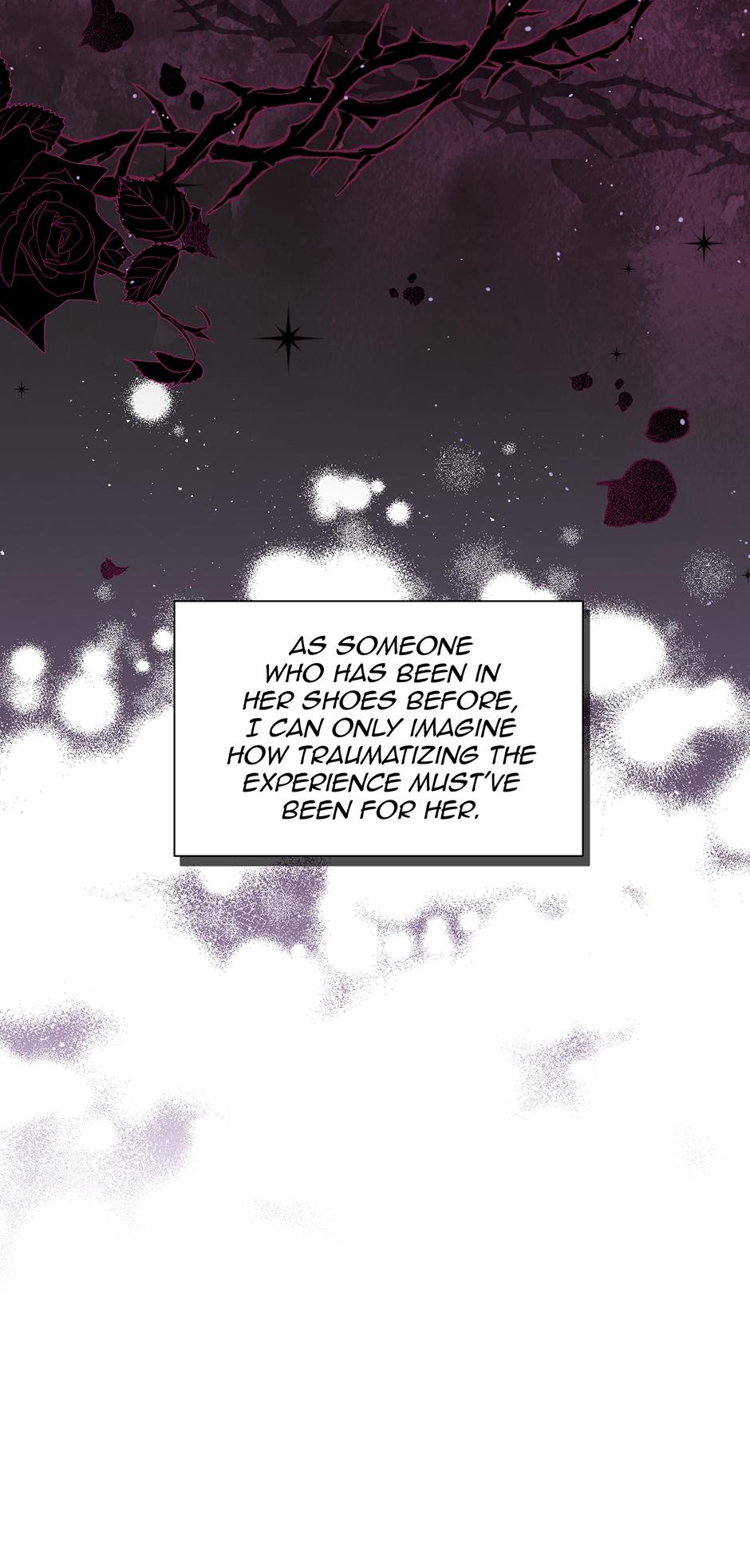 The Duchess With An Empty Soul Chapter 116 - Page 34 in English