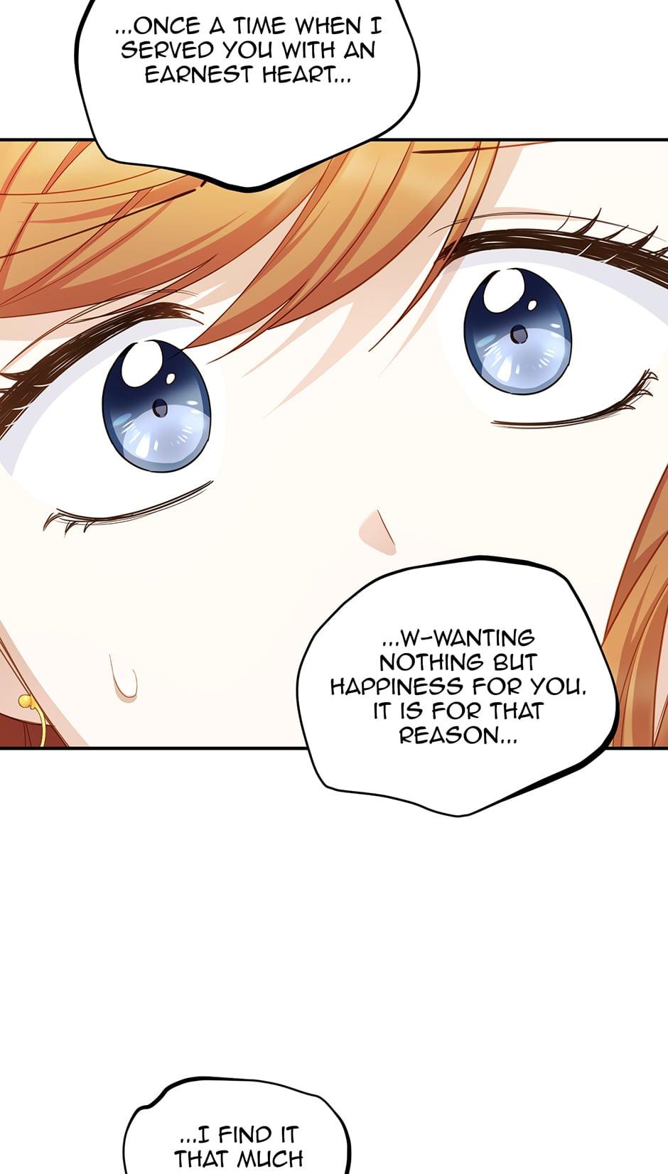 The Duchess With An Empty Soul Chapter 116 - Page 44 in English