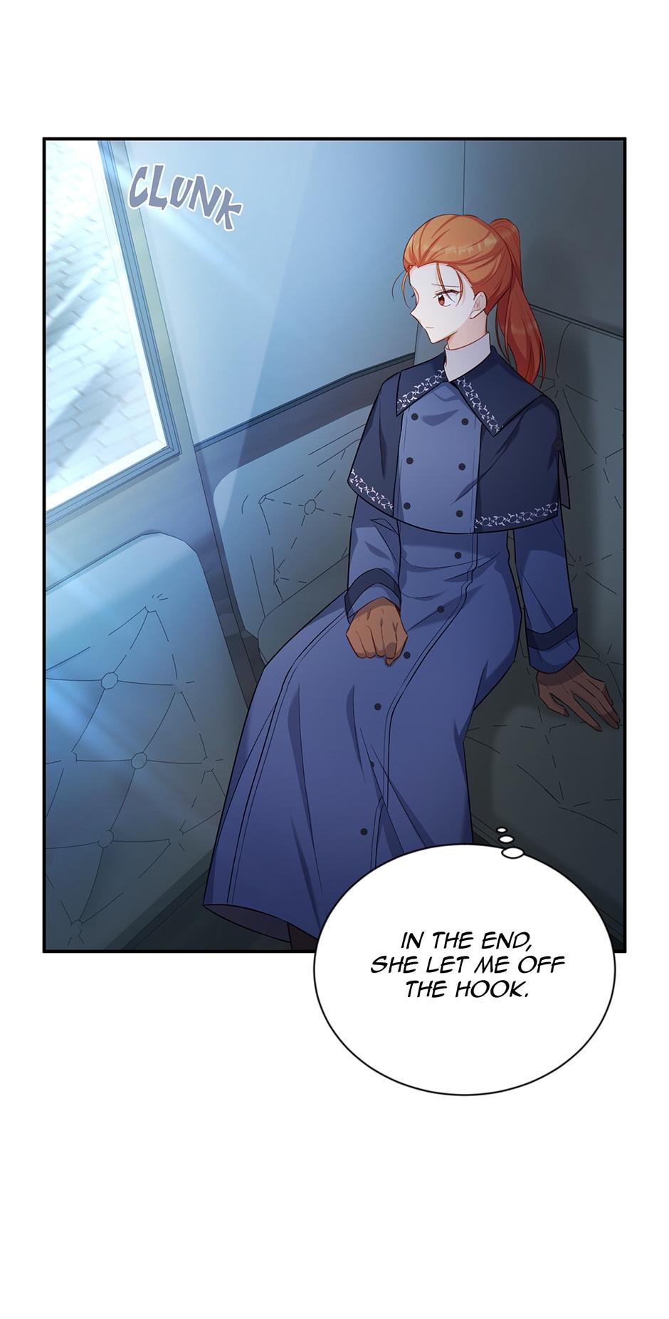 The Duchess With An Empty Soul Chapter 116 - Page 52 in English