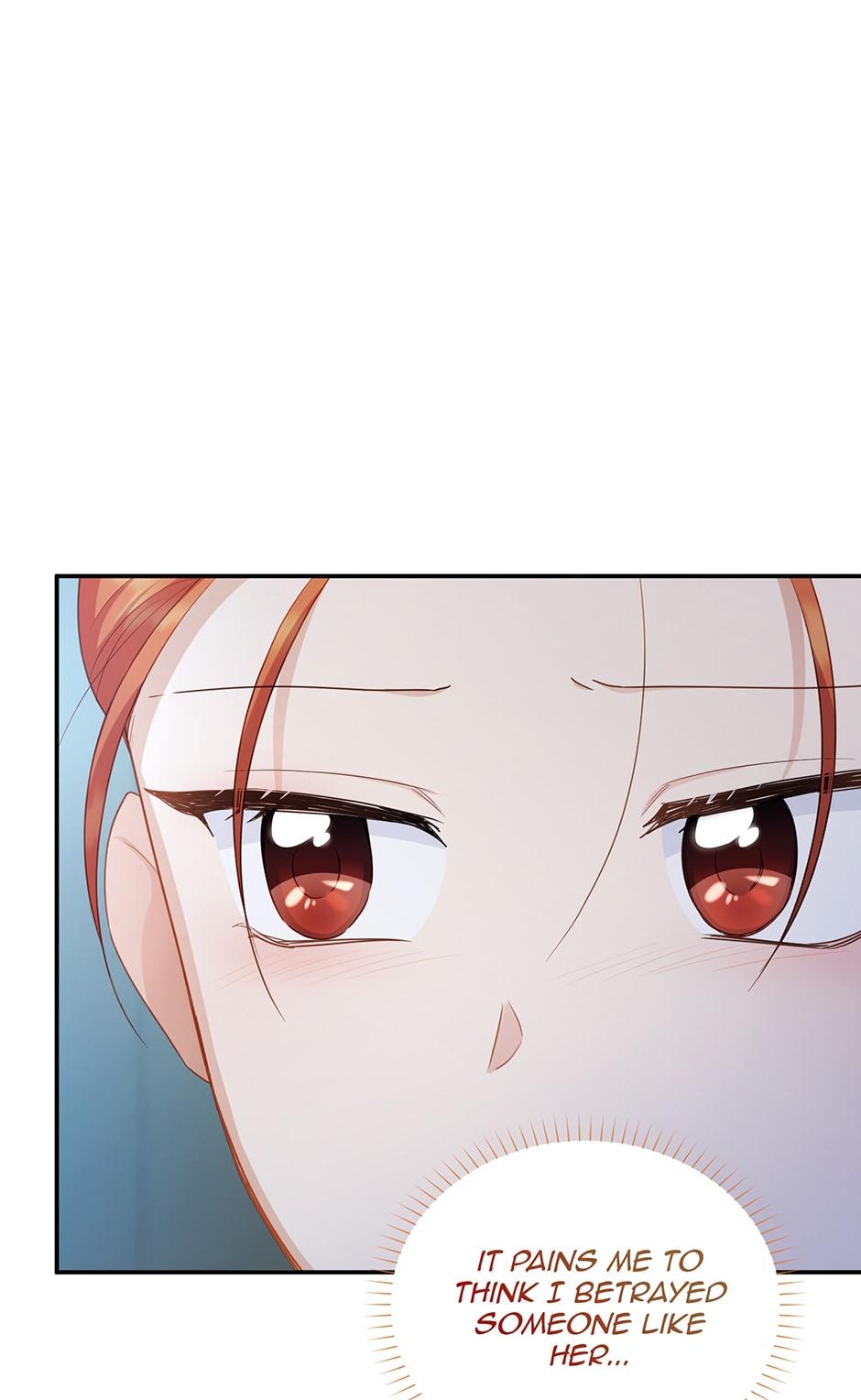 The Duchess With An Empty Soul Chapter 116 - Page 55 in English