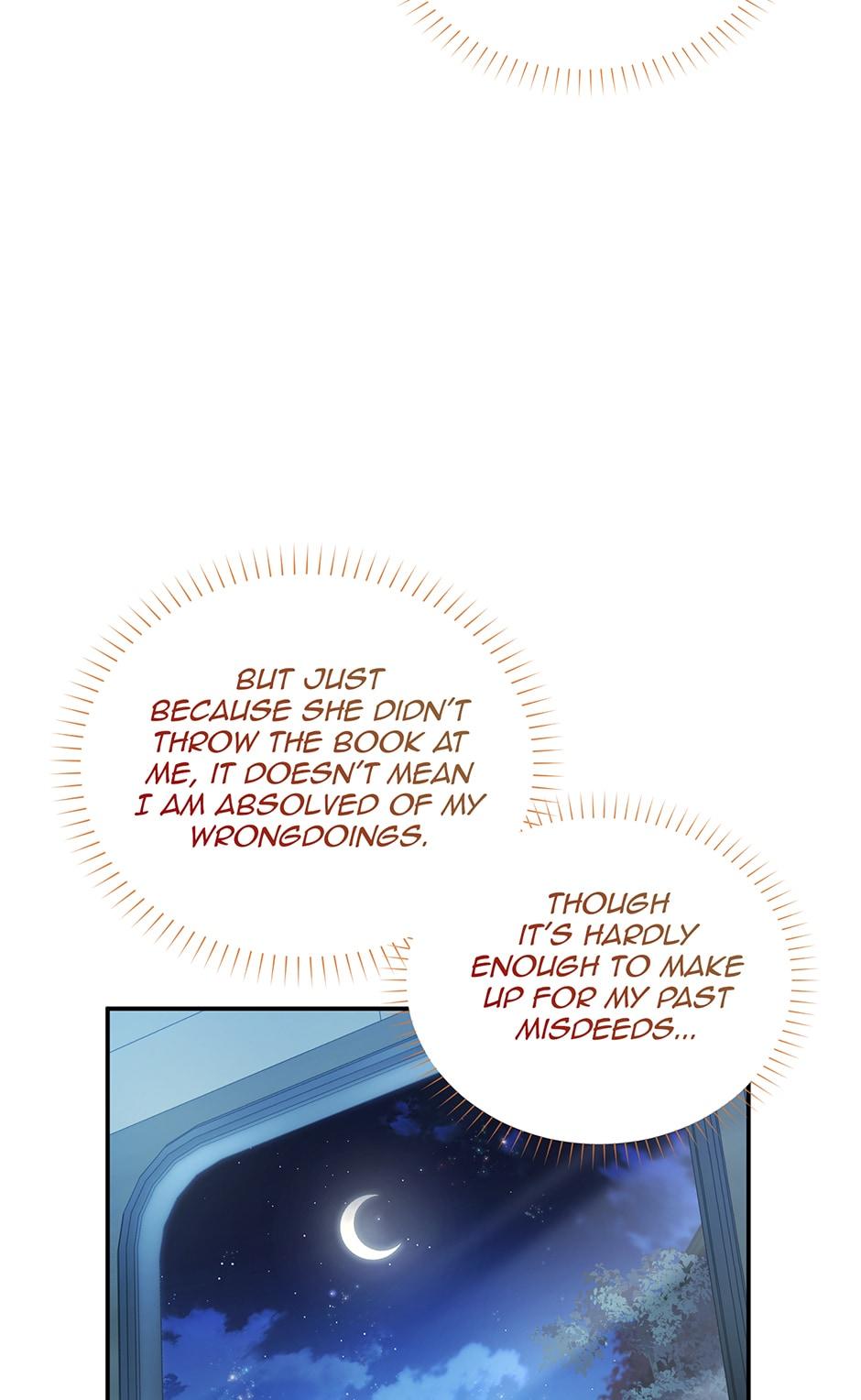 The Duchess With An Empty Soul Chapter 116 - Page 56 in English