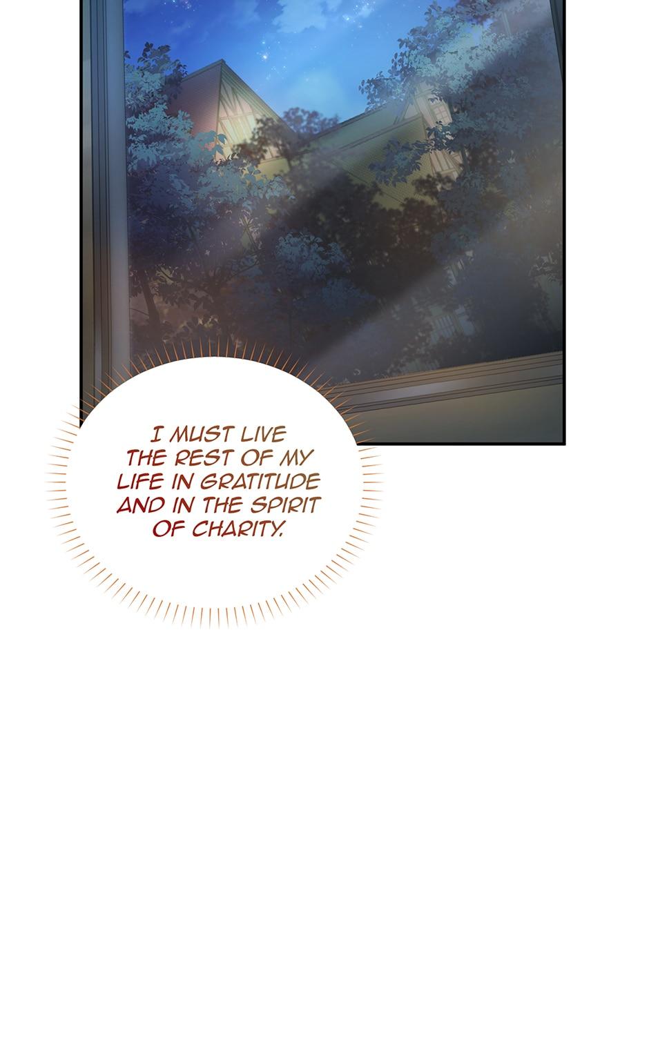 The Duchess With An Empty Soul Chapter 116 - Page 57 in English