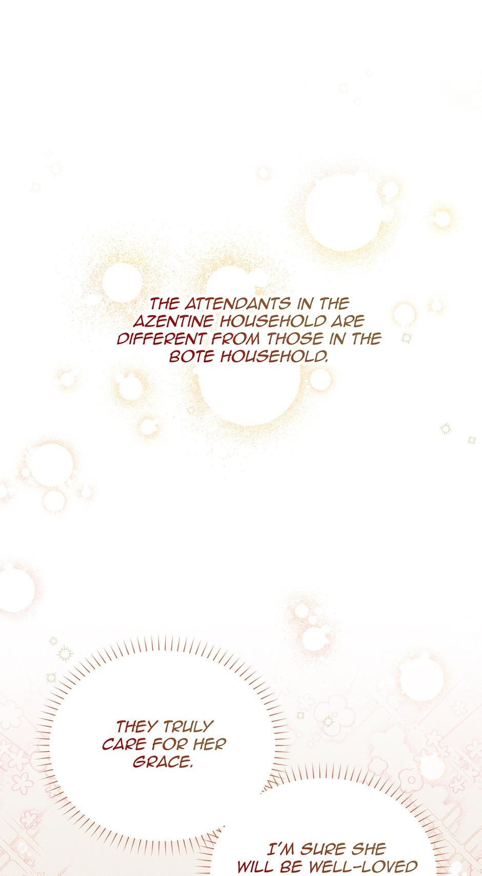 The Duchess With An Empty Soul Chapter 116 - Page 59 in English