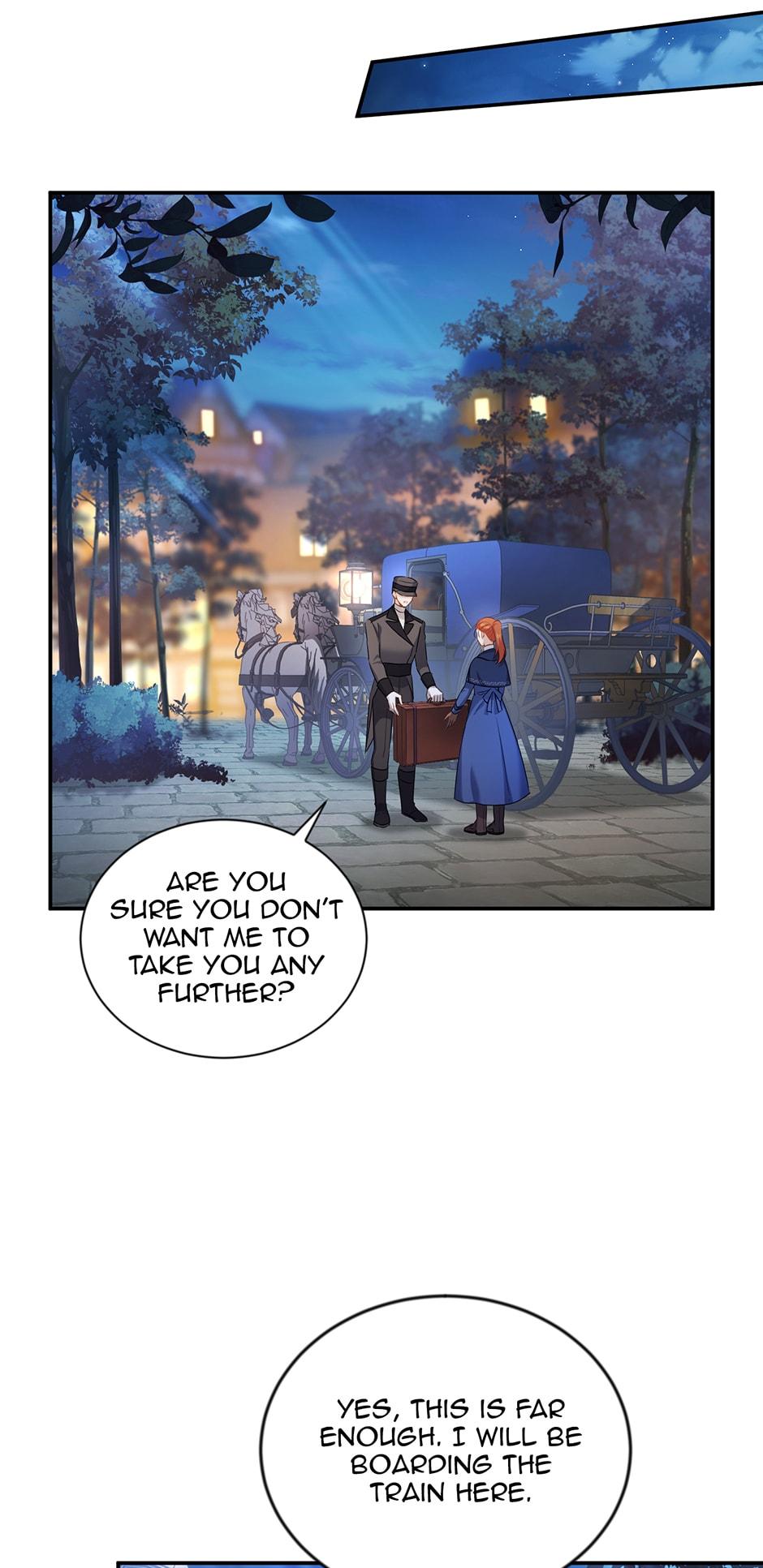 The Duchess With An Empty Soul Chapter 116 - Page 62 in English
