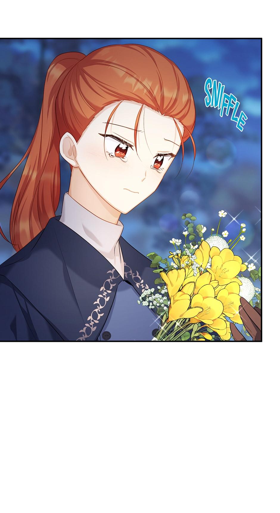 The Duchess With An Empty Soul Chapter 116 - Page 71 in English