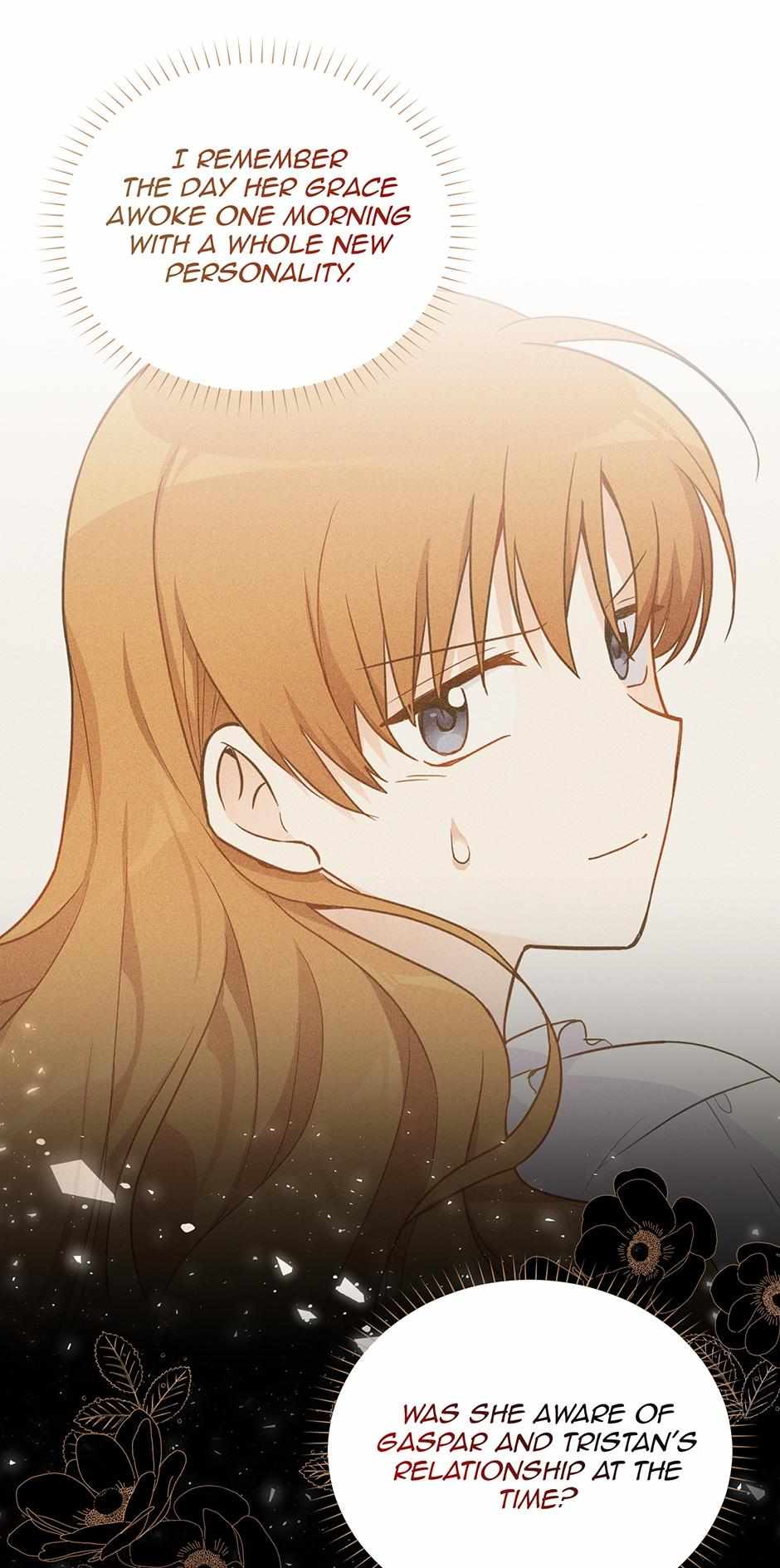 The Duchess With An Empty Soul Chapter 116 - Page 72 in English