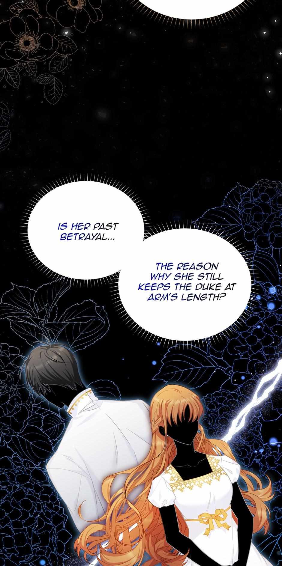 The Duchess With An Empty Soul Chapter 116 - Page 73 in English