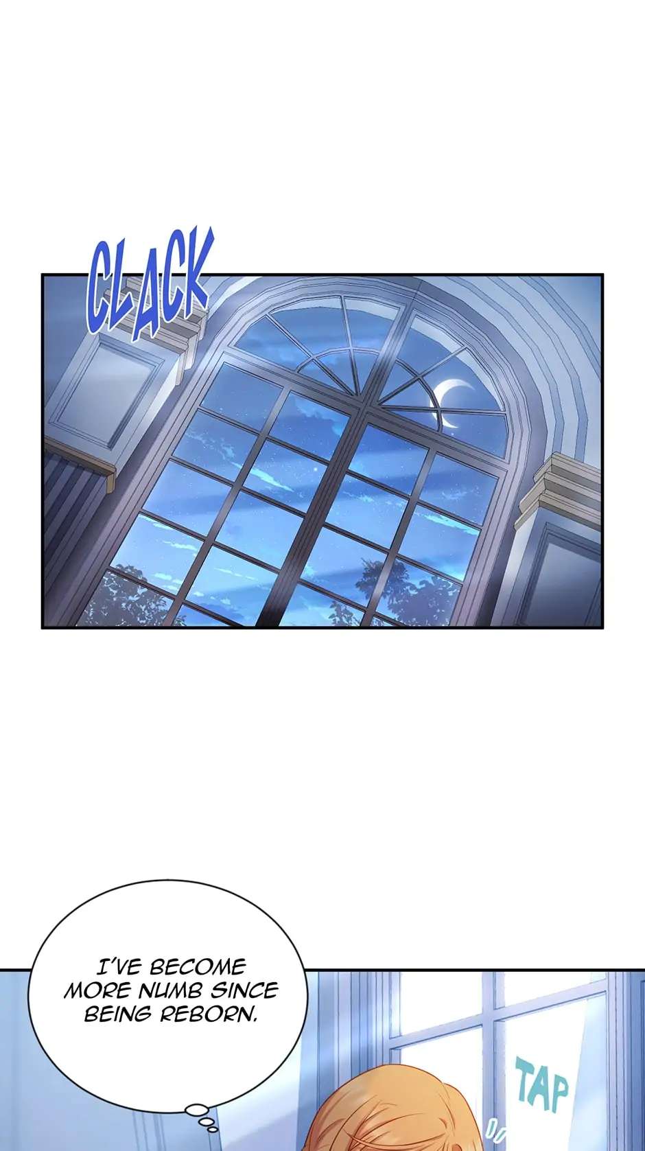 The Duchess With An Empty Soul Chapter 117 - Page 11 in English