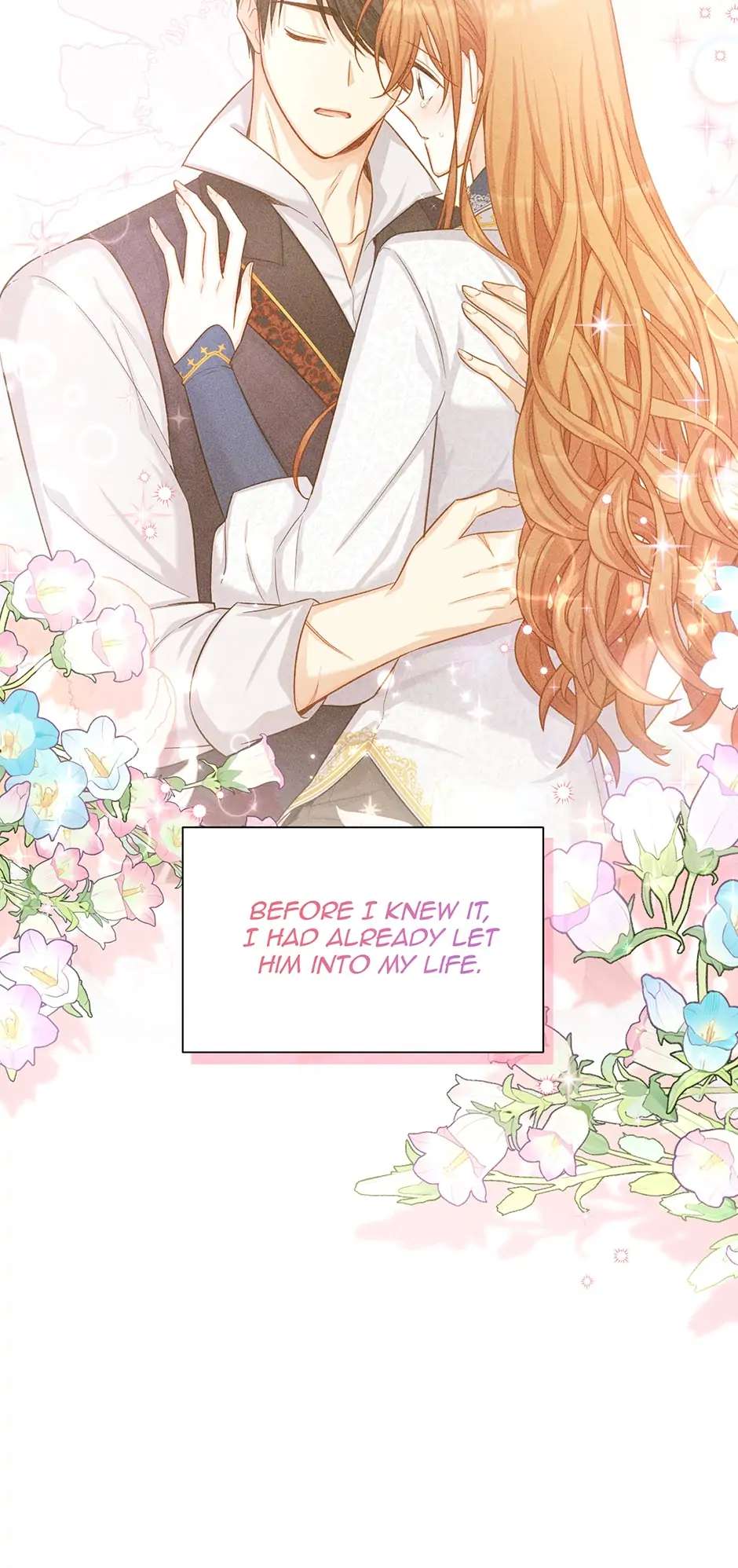 The Duchess With An Empty Soul Chapter 117 - Page 21 in English