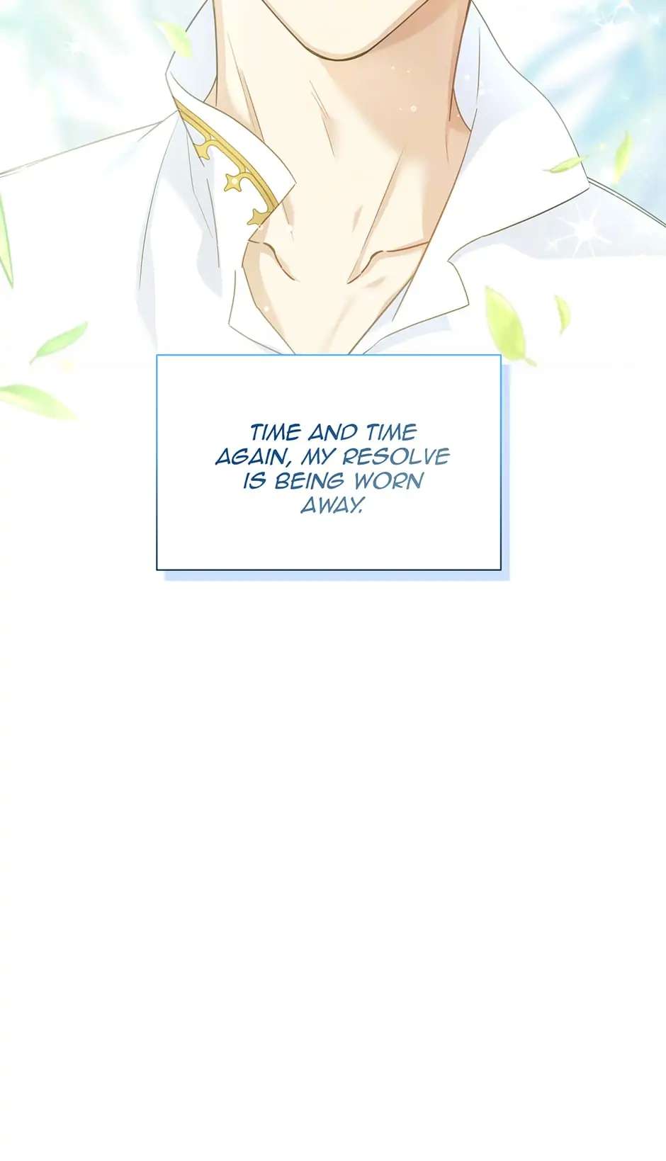 The Duchess With An Empty Soul Chapter 117 - Page 29 in English