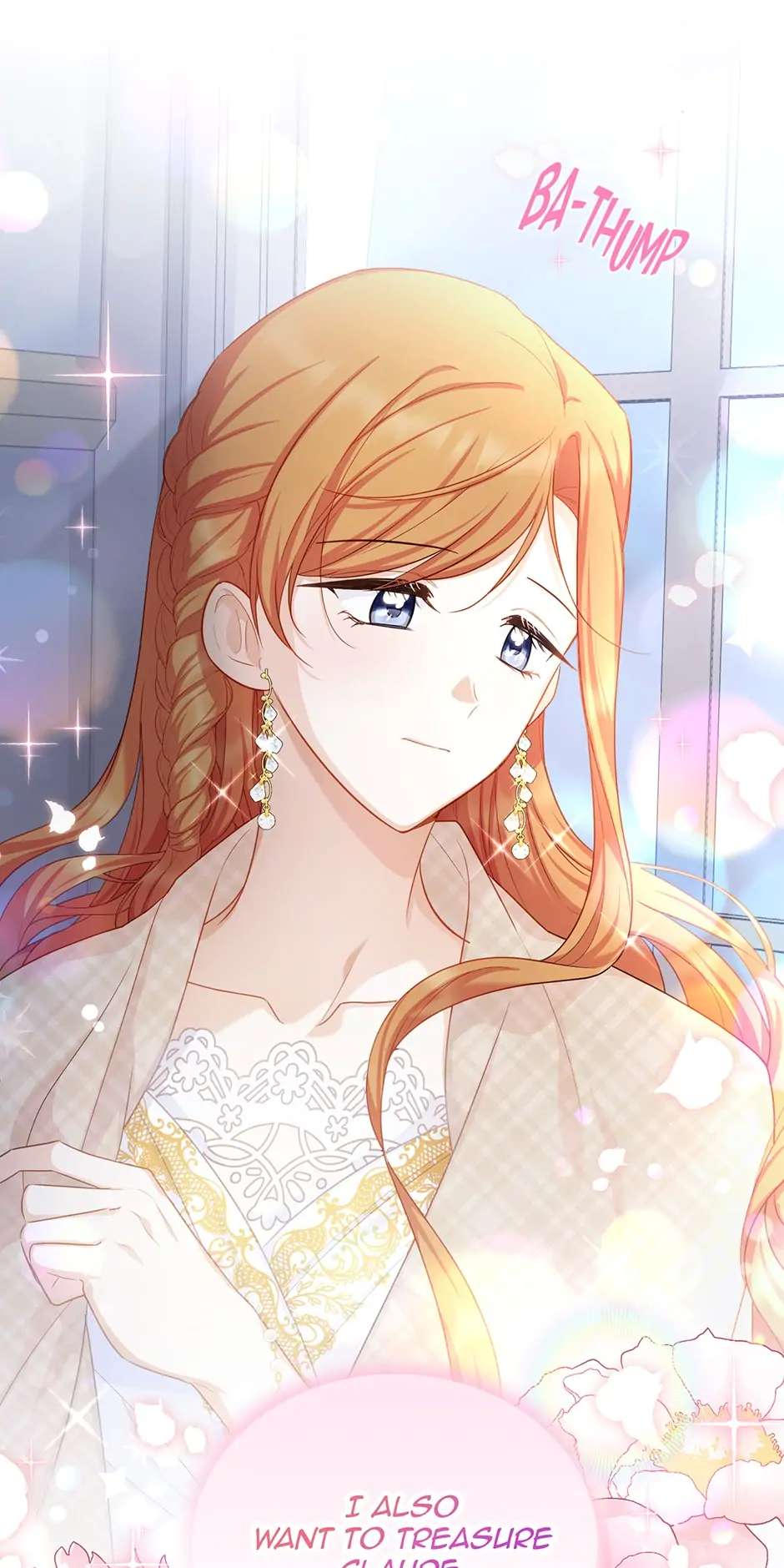 The Duchess With An Empty Soul Chapter 117 - Page 30 in English